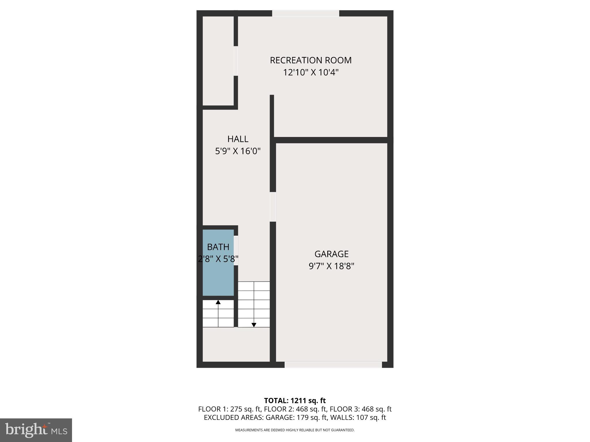LANCASTER - Residential