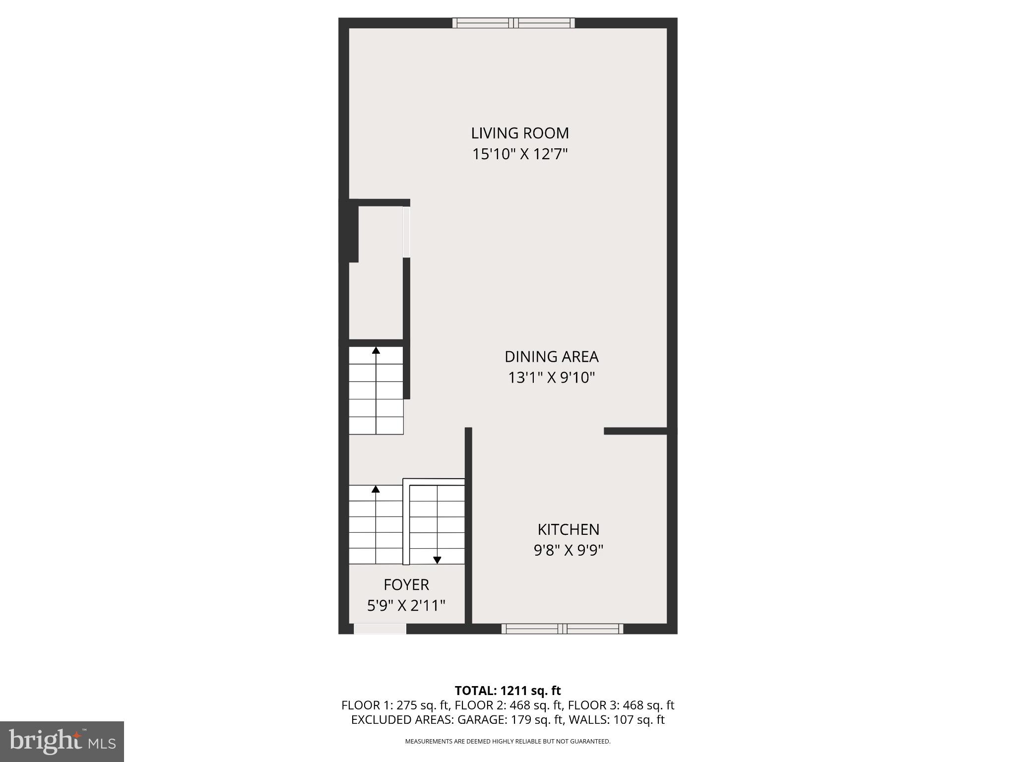 LANCASTER - Residential