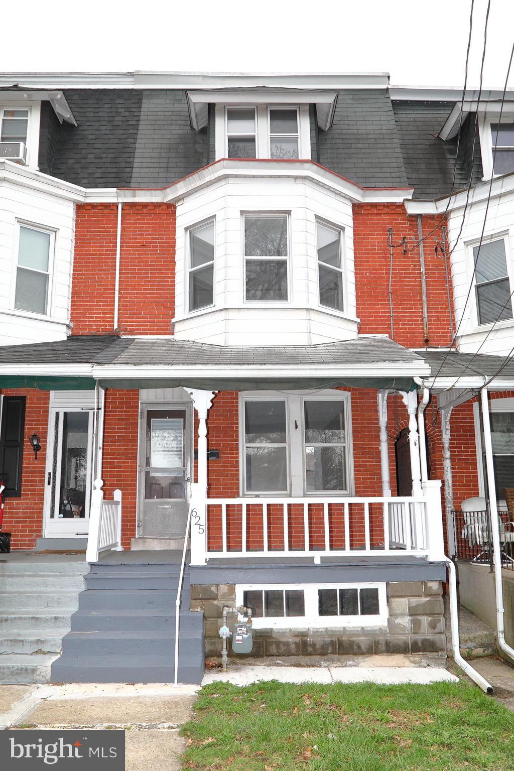 MANHEIM TWP - Residential