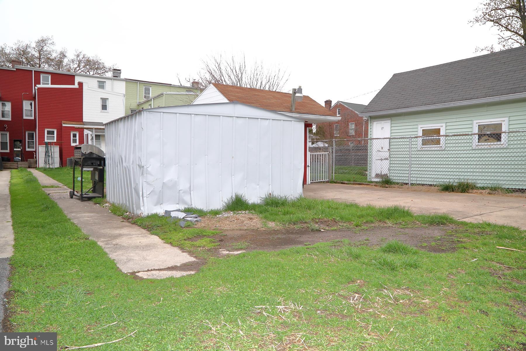 MANHEIM TWP - Residential