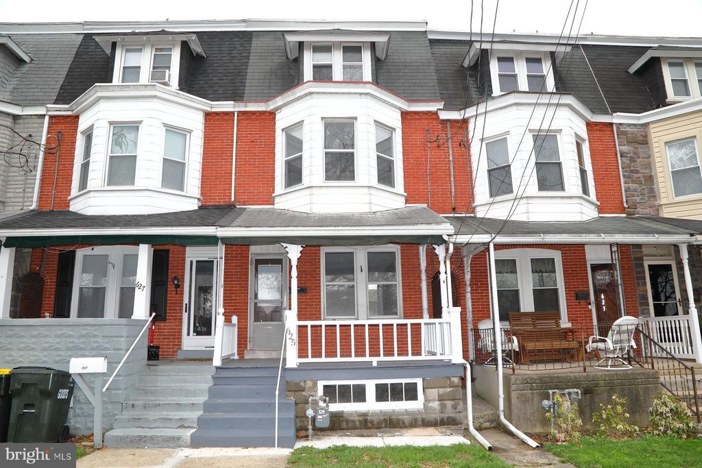 Photo of 625 Janet Avenue, LANCASTER, PA 17601 (MLS # PALA2067896)