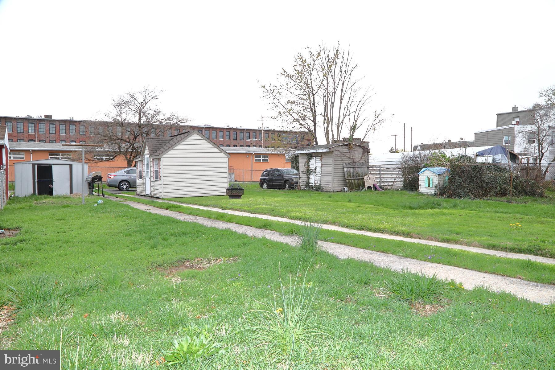 MANHEIM TWP - Residential