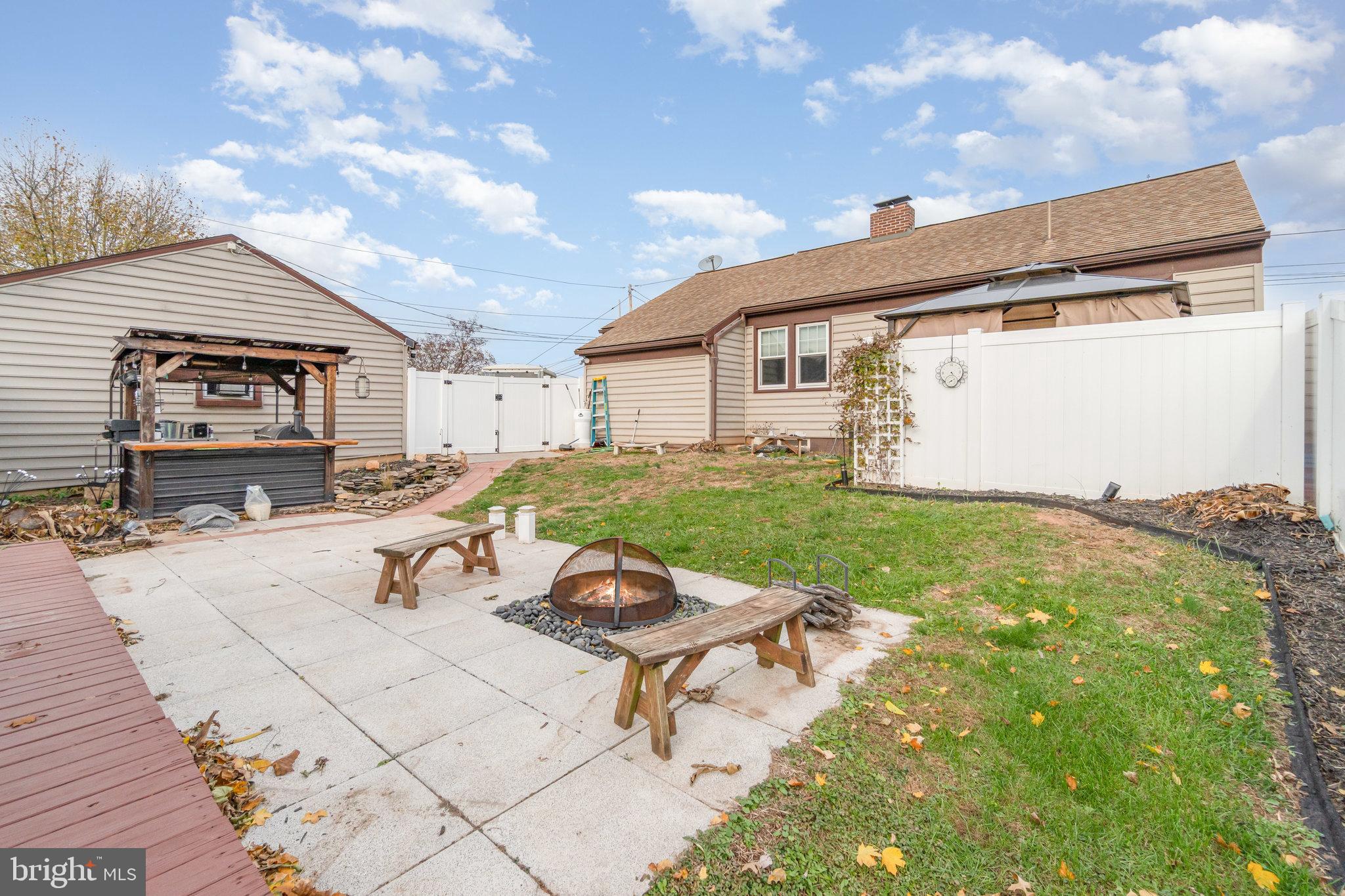 CONEWAGO SCHOOL DISTRICT - Residential