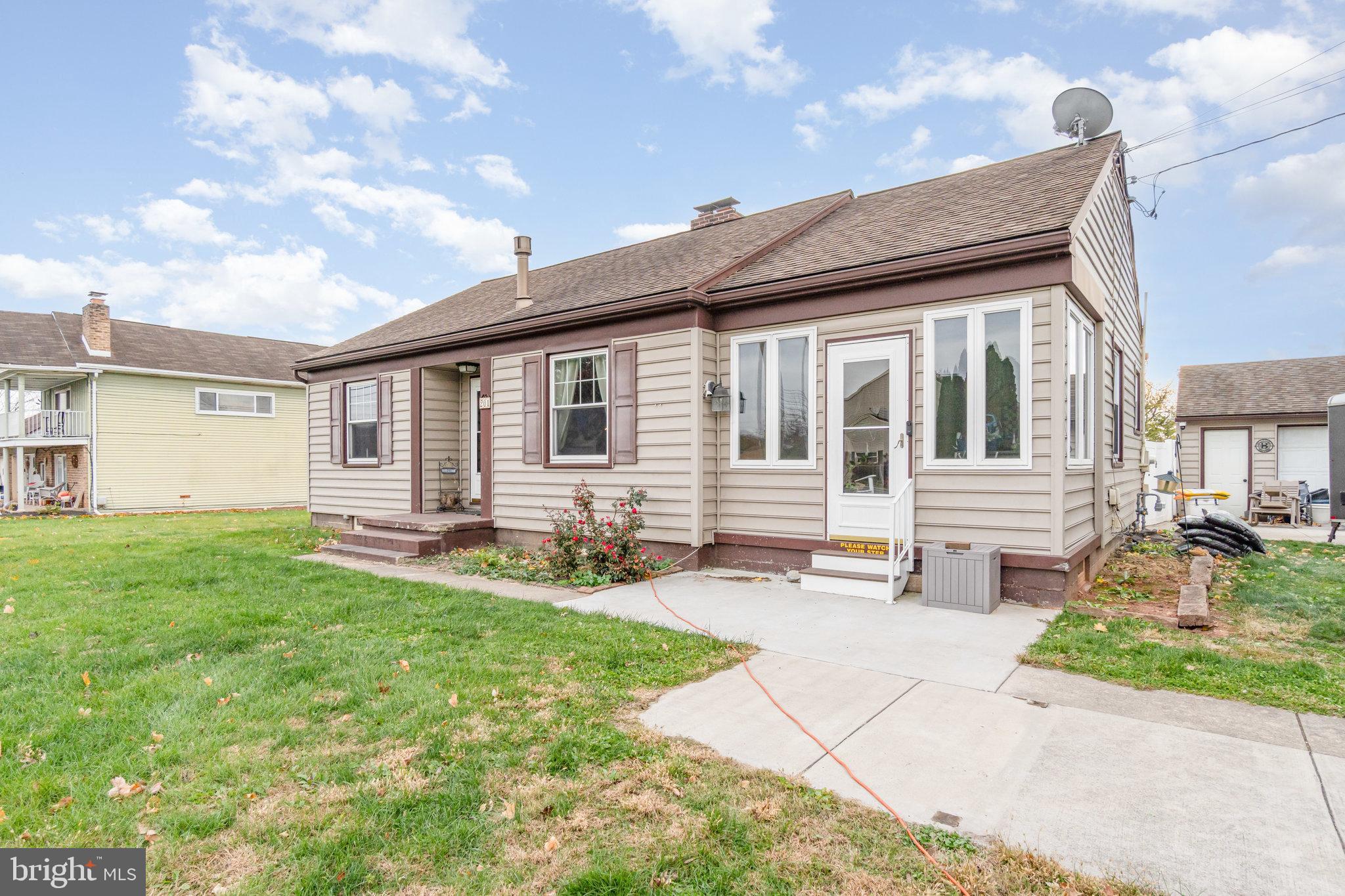 CONEWAGO SCHOOL DISTRICT - Residential