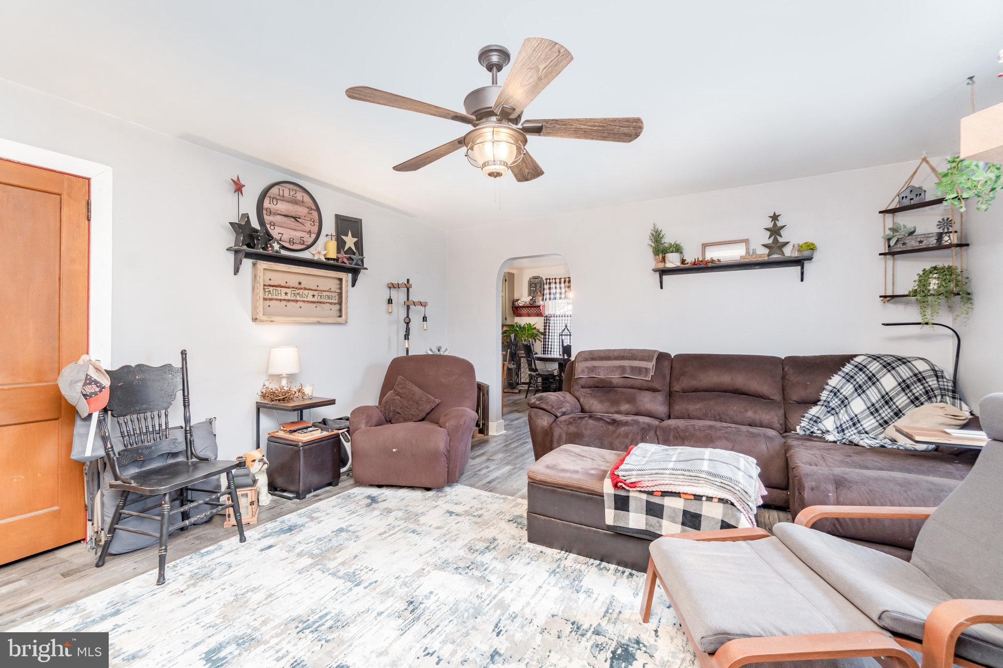 CONEWAGO SCHOOL DISTRICT - Residential