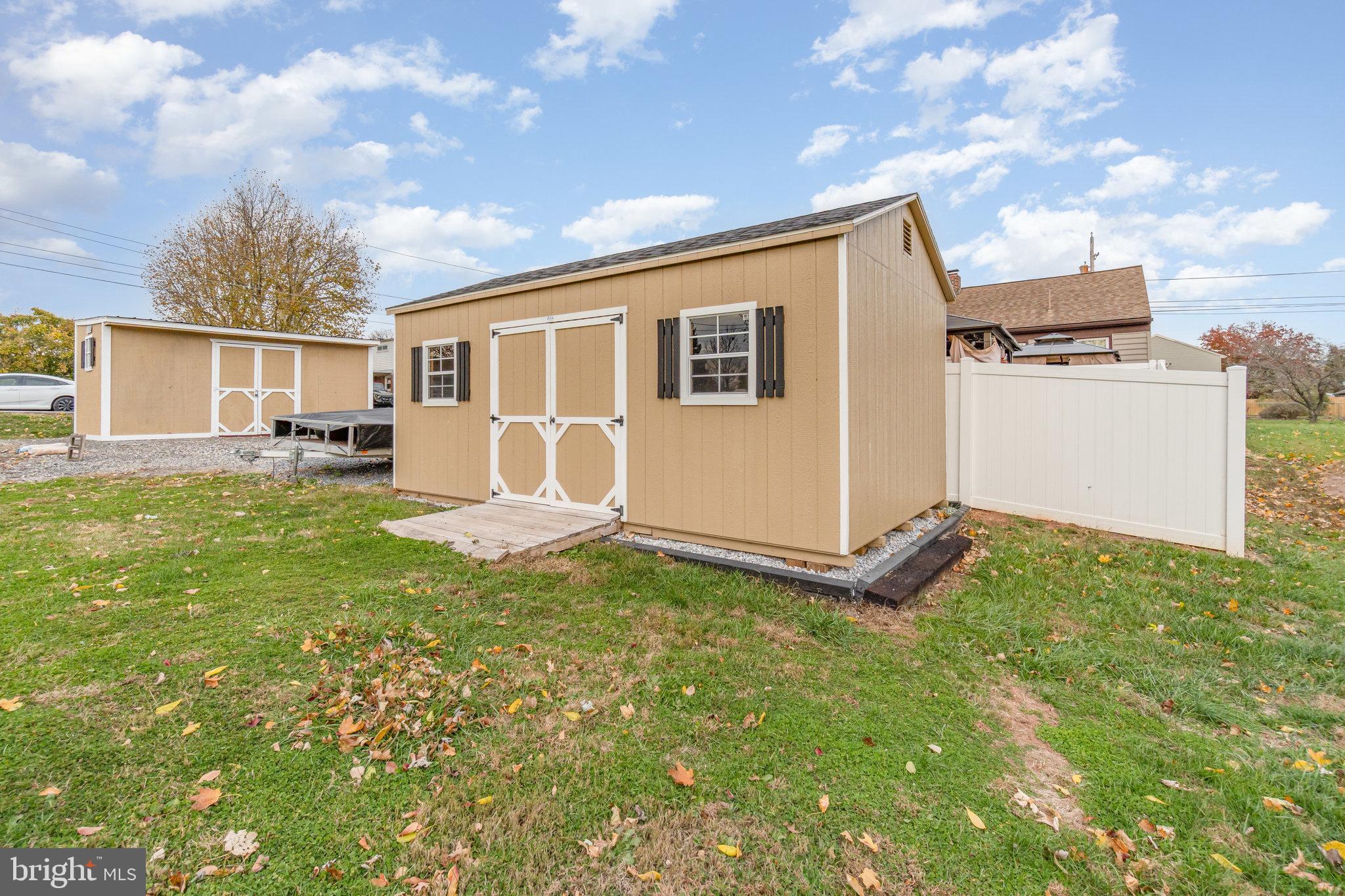 CONEWAGO SCHOOL DISTRICT - Residential