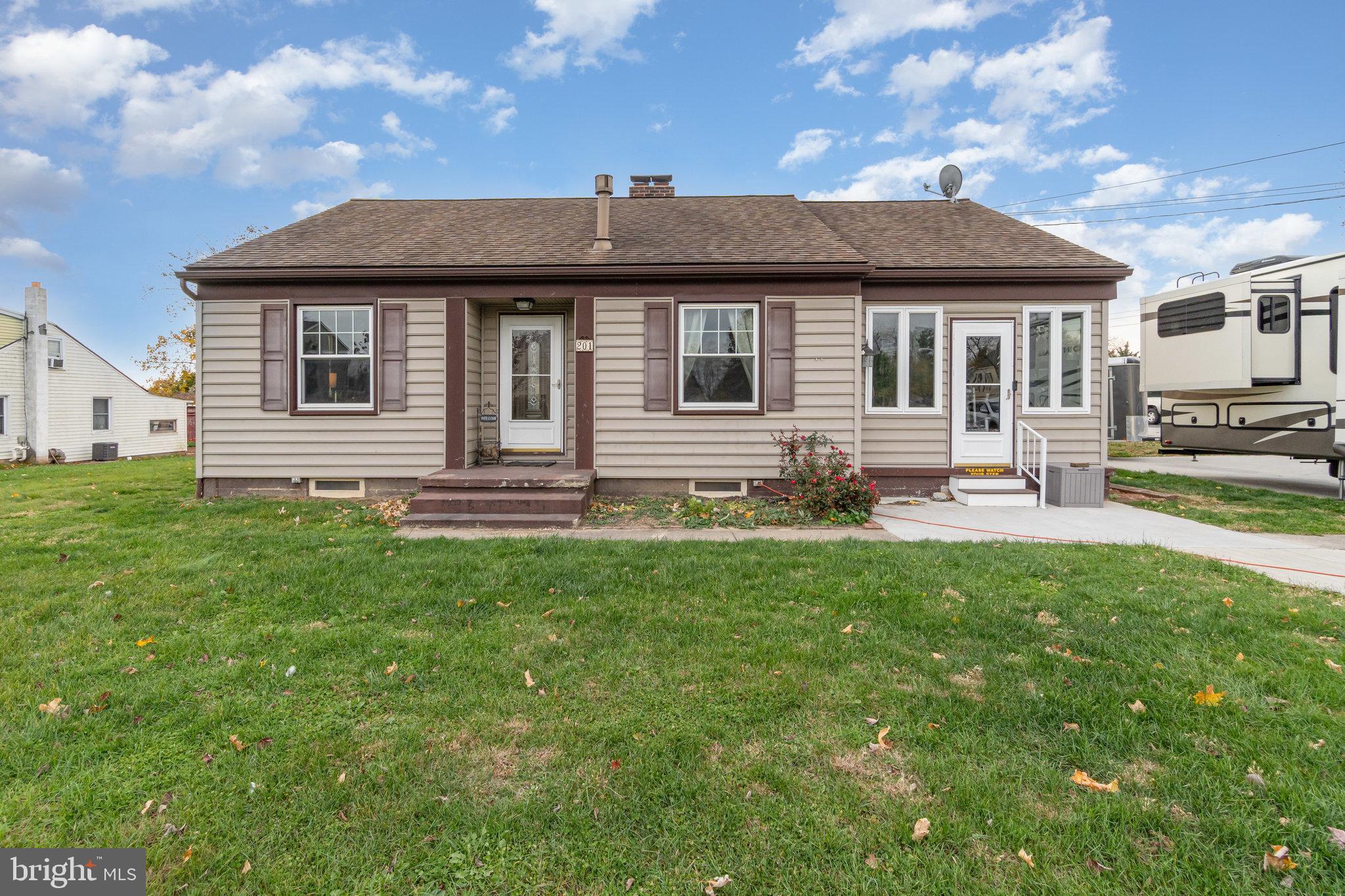 CONEWAGO SCHOOL DISTRICT - Residential