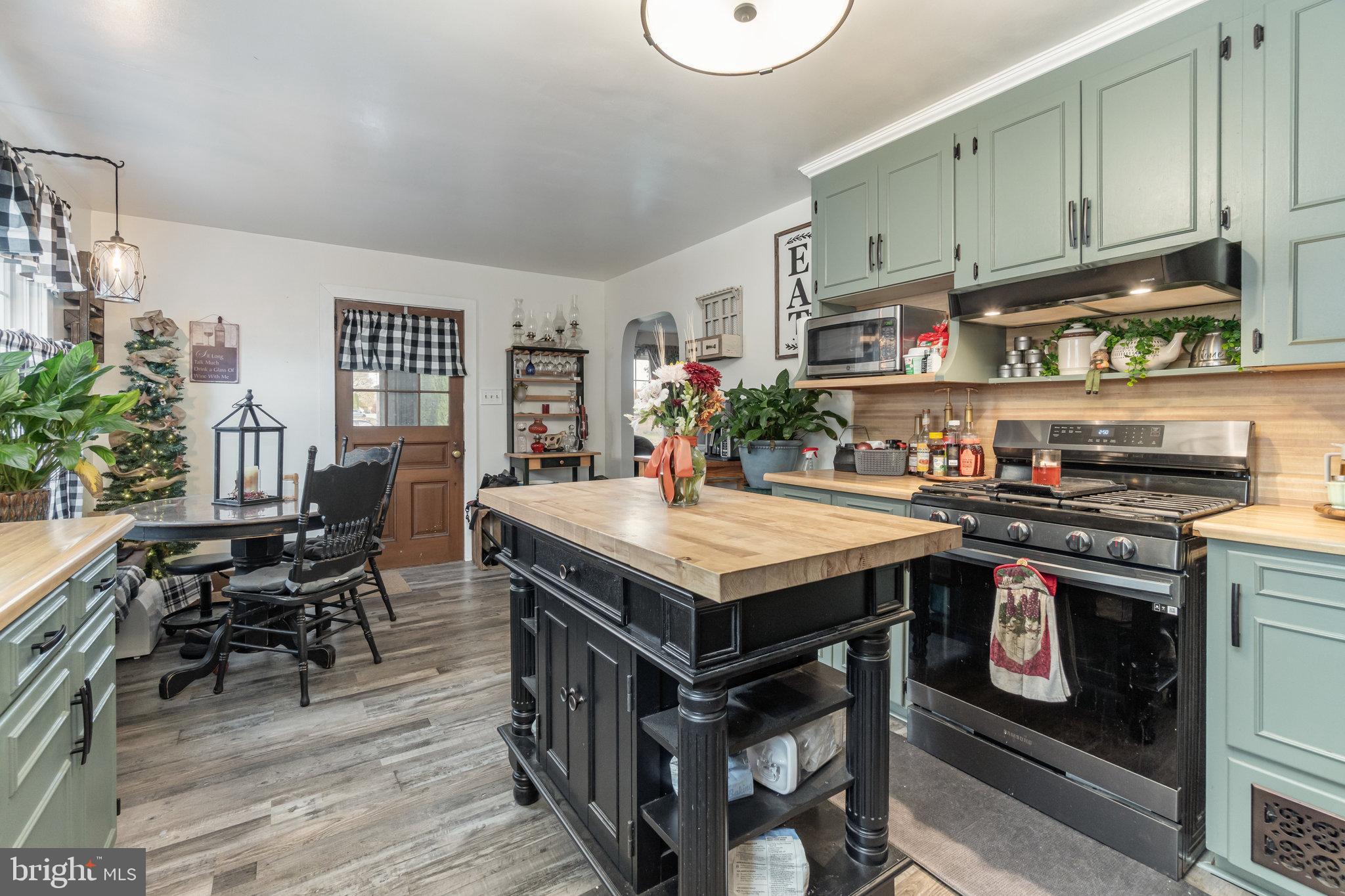 CONEWAGO SCHOOL DISTRICT - Residential