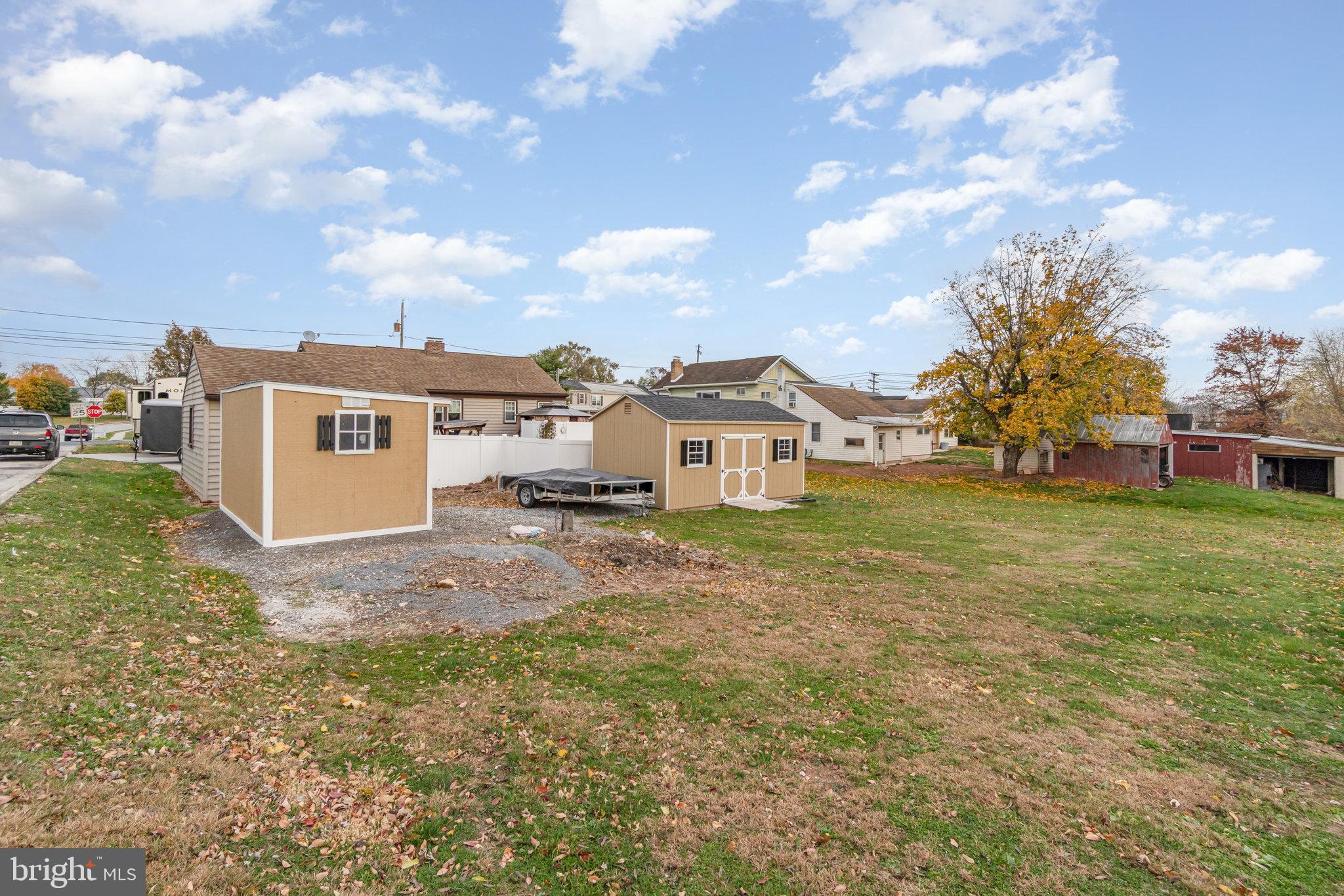 CONEWAGO SCHOOL DISTRICT - Residential