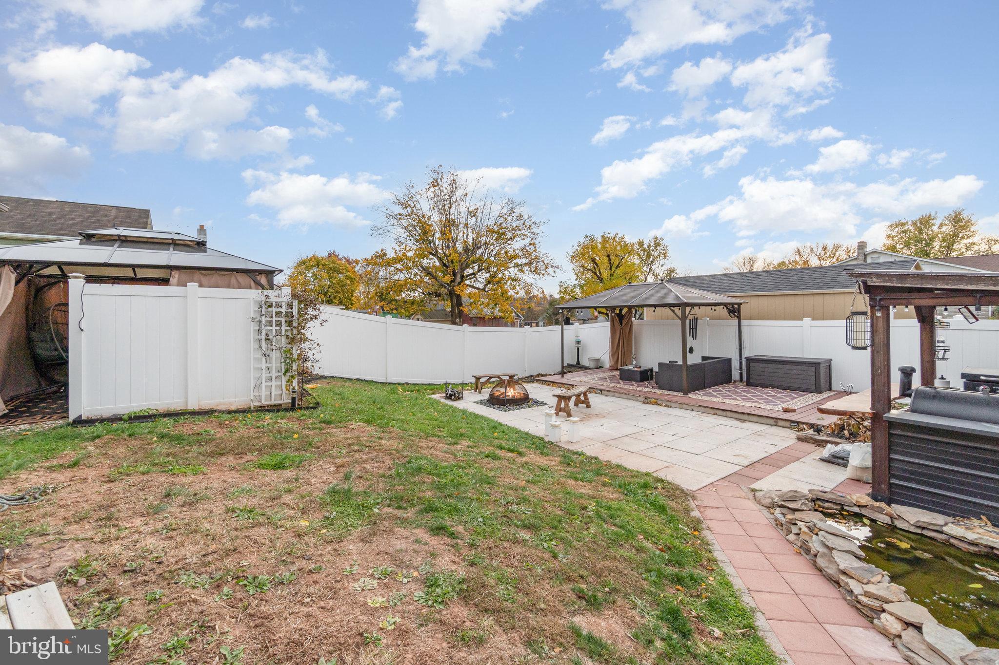 CONEWAGO SCHOOL DISTRICT - Residential