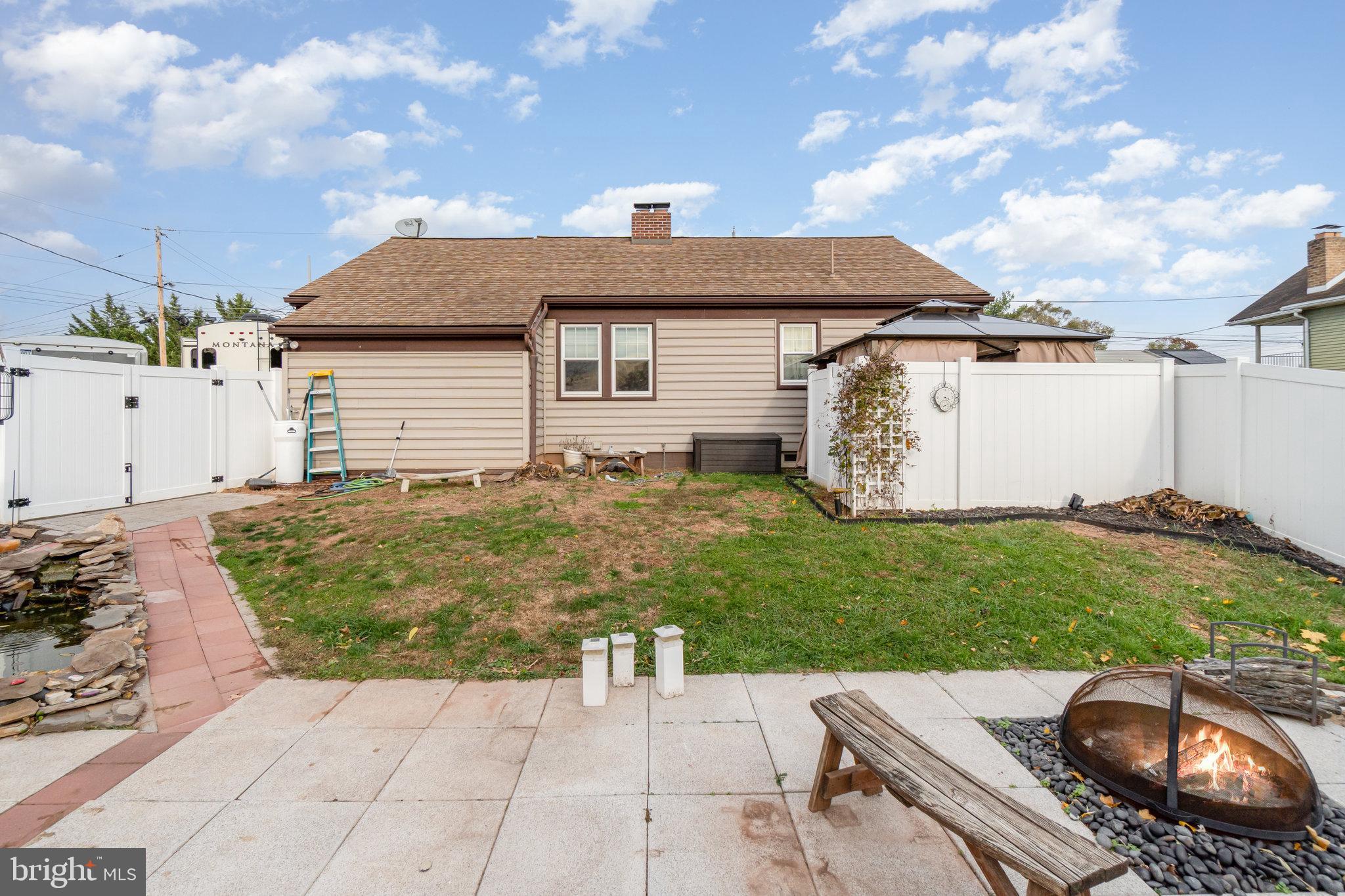 CONEWAGO SCHOOL DISTRICT - Residential