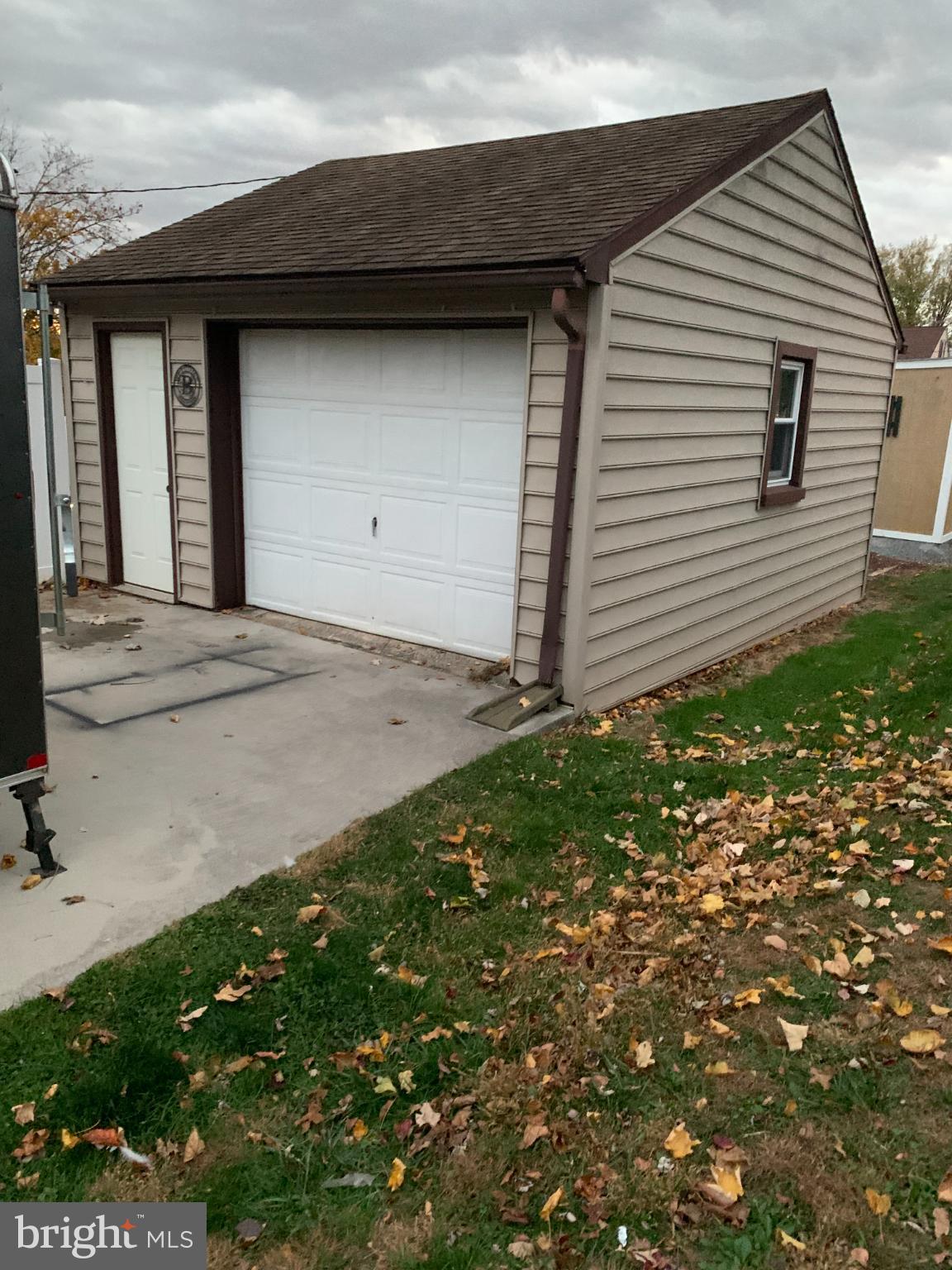 CONEWAGO SCHOOL DISTRICT - Residential