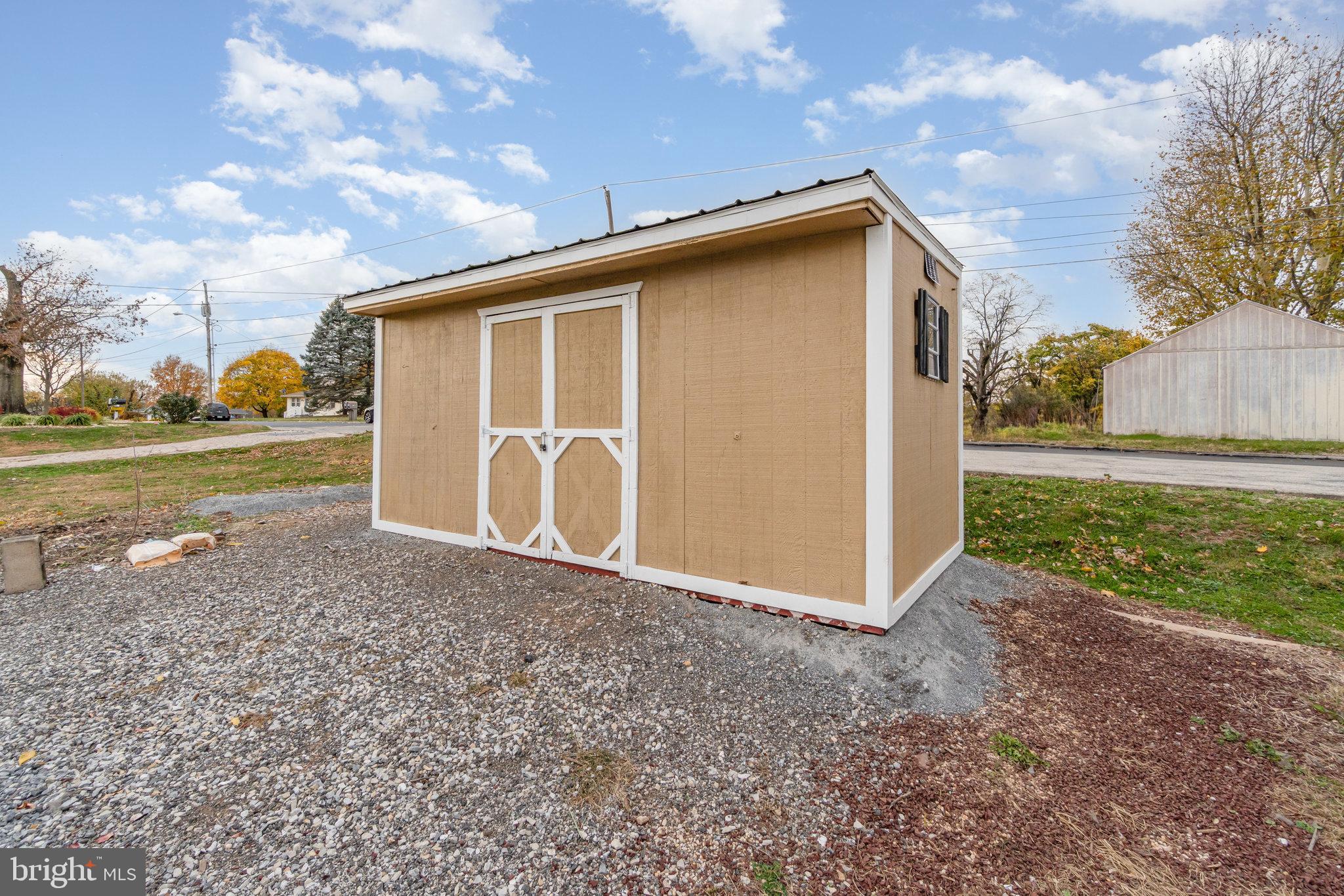 CONEWAGO SCHOOL DISTRICT - Residential