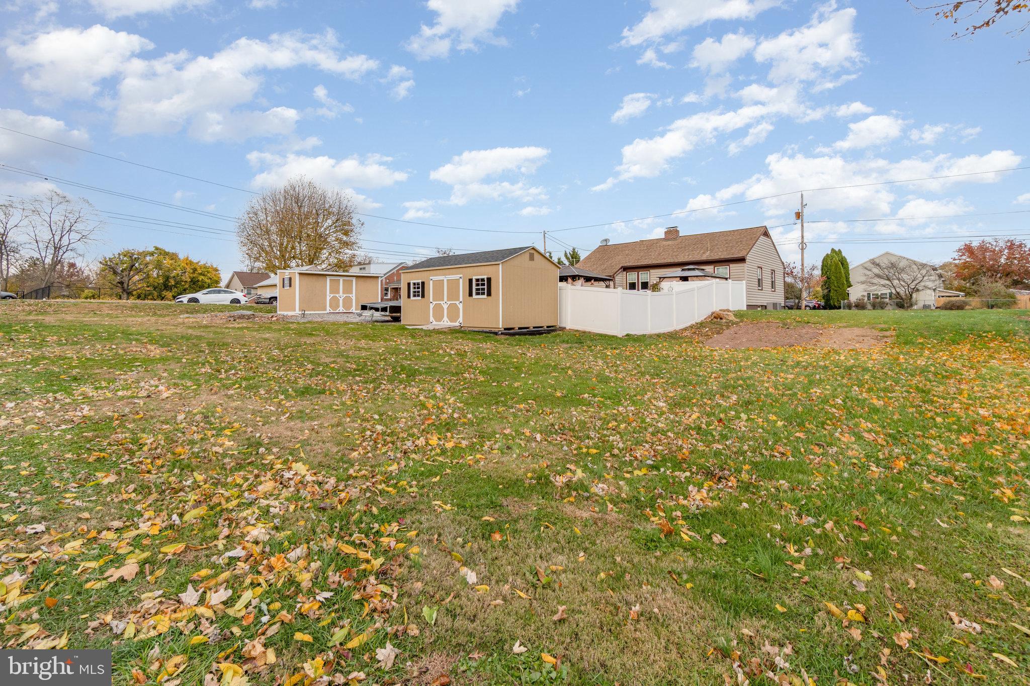 CONEWAGO SCHOOL DISTRICT - Residential