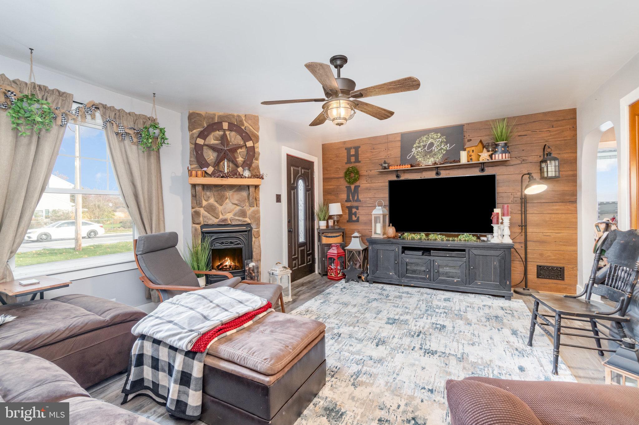 CONEWAGO SCHOOL DISTRICT - Residential