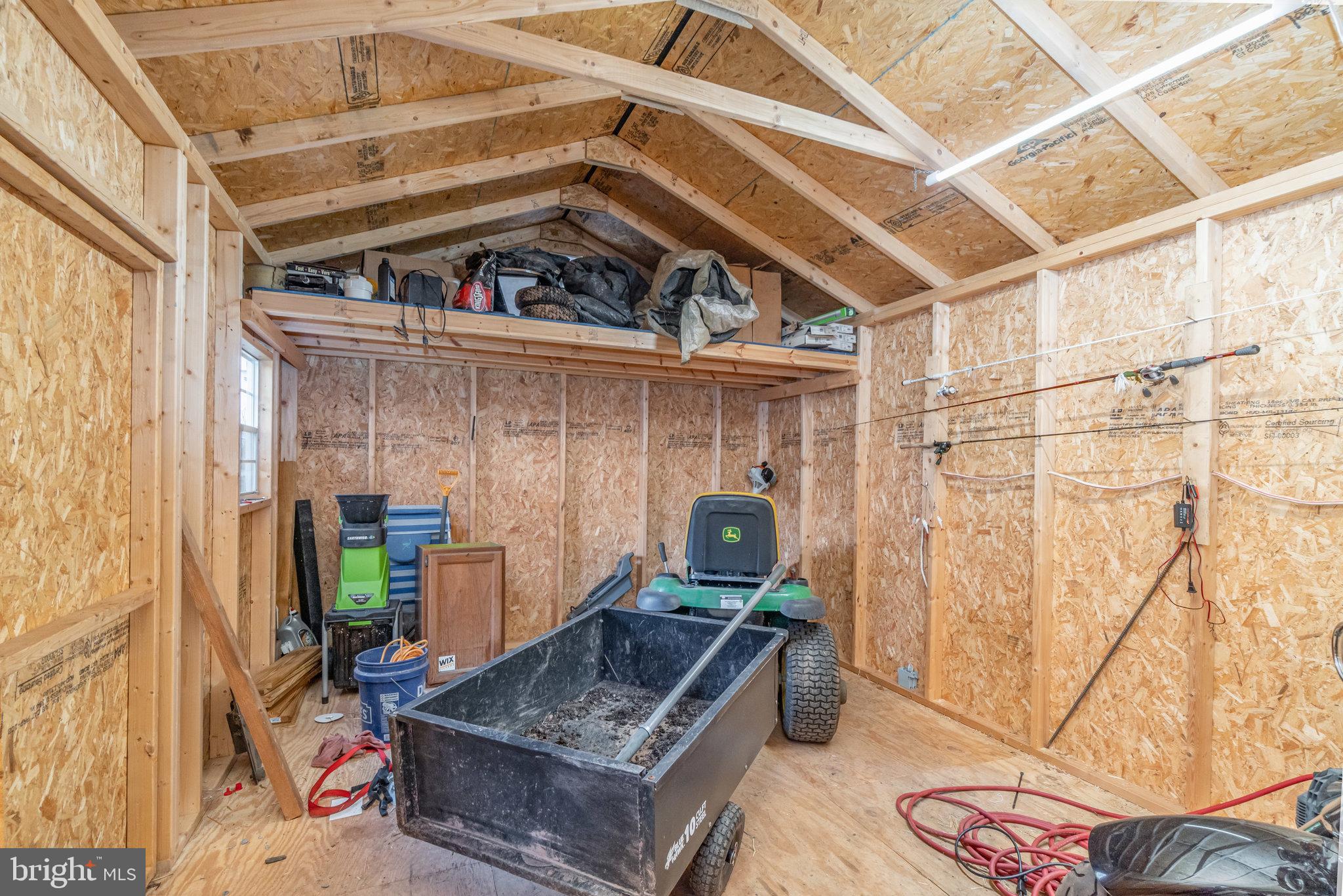 CONEWAGO SCHOOL DISTRICT - Residential