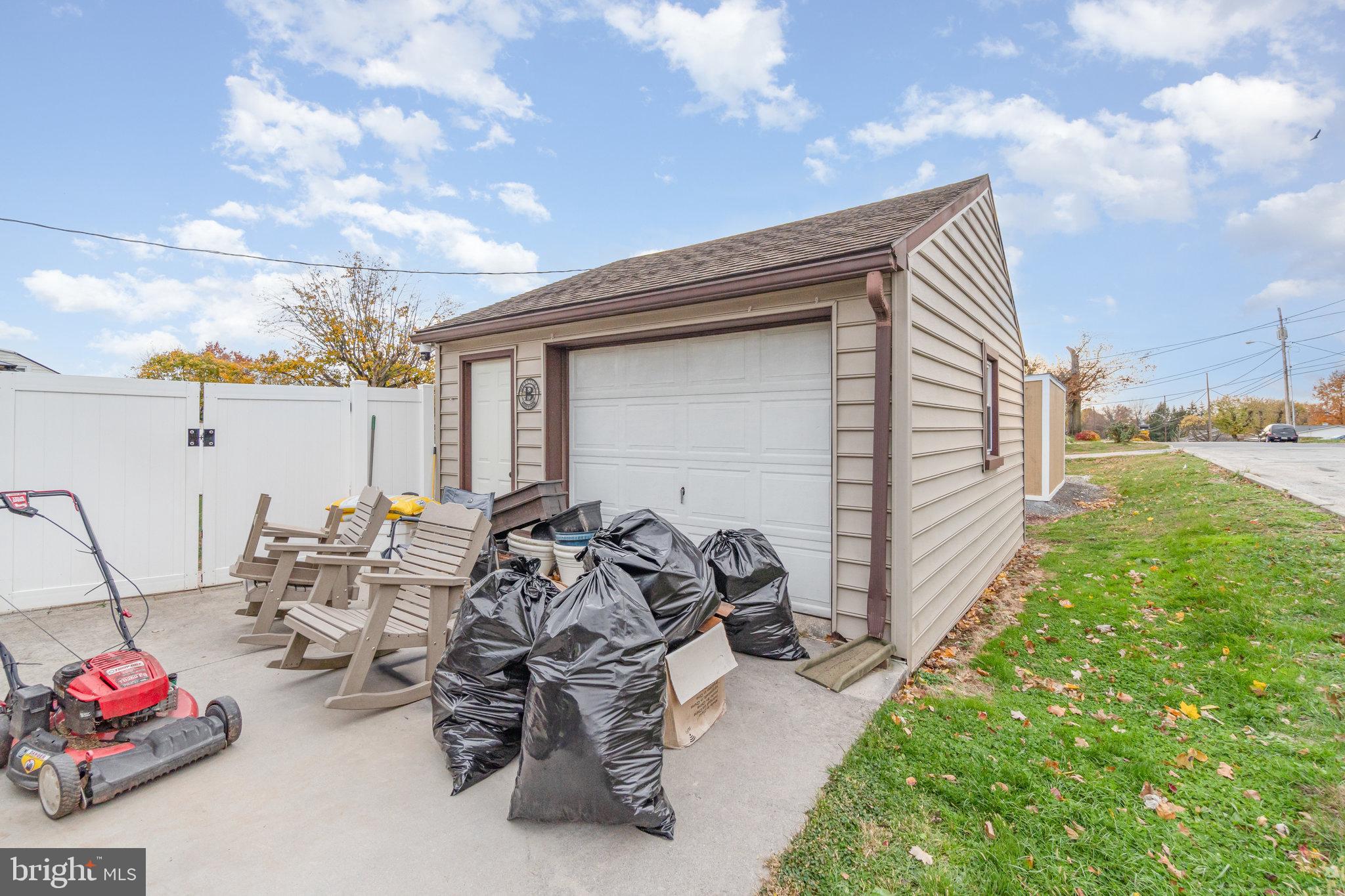 CONEWAGO SCHOOL DISTRICT - Residential