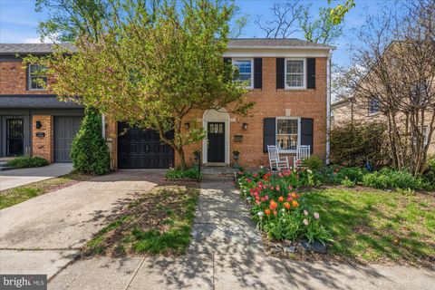 4206 48TH PLACE NW WASHINGTON DC 20016