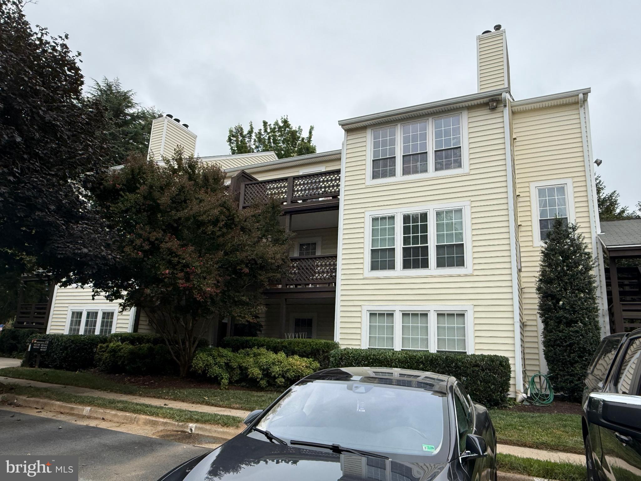 10165 OAKTON TERRACE ROAD 10165