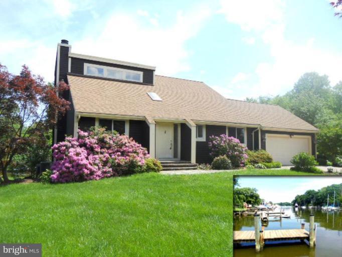 ST MARGARETS - Residential Lease