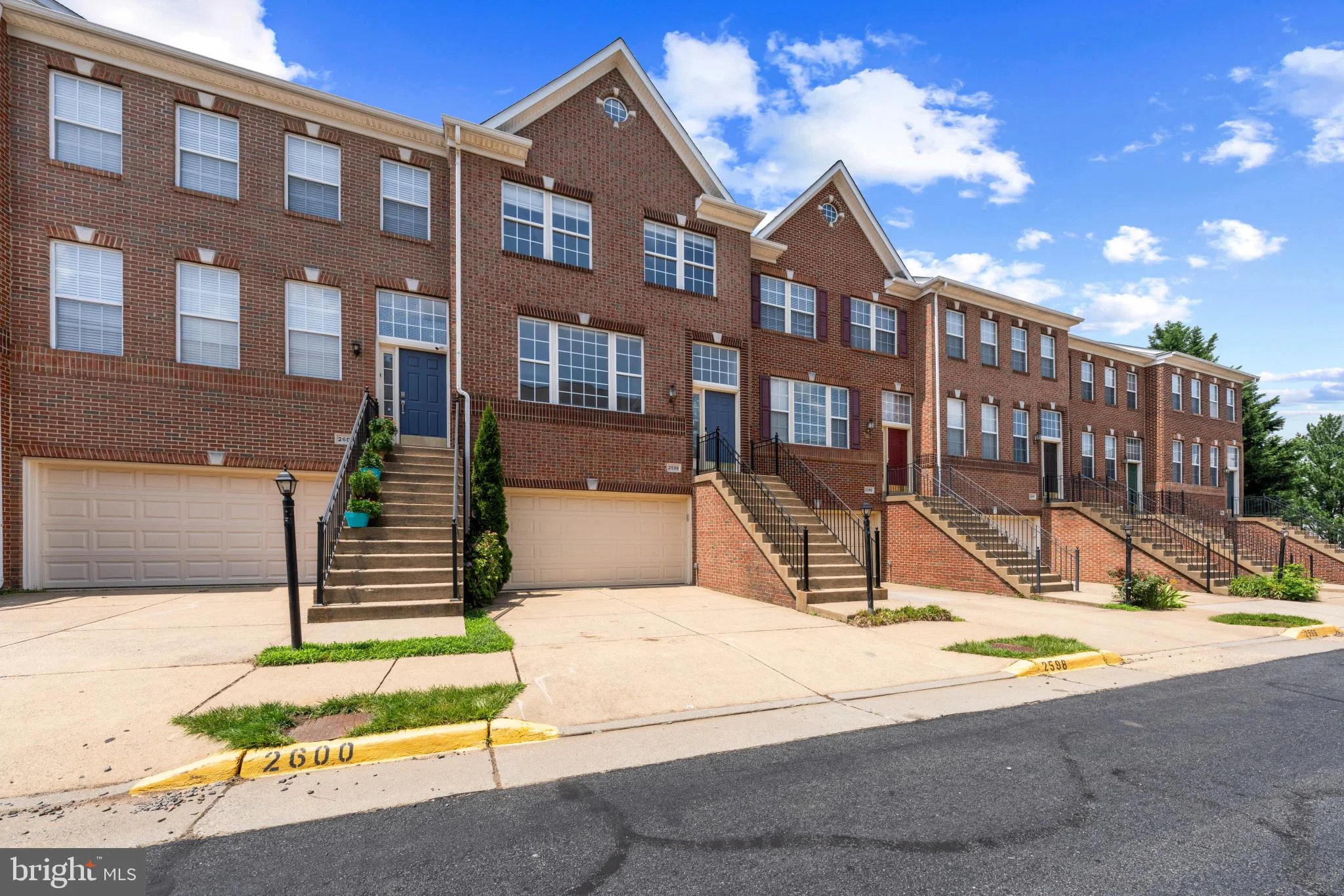 2598 Logan Wood Drive