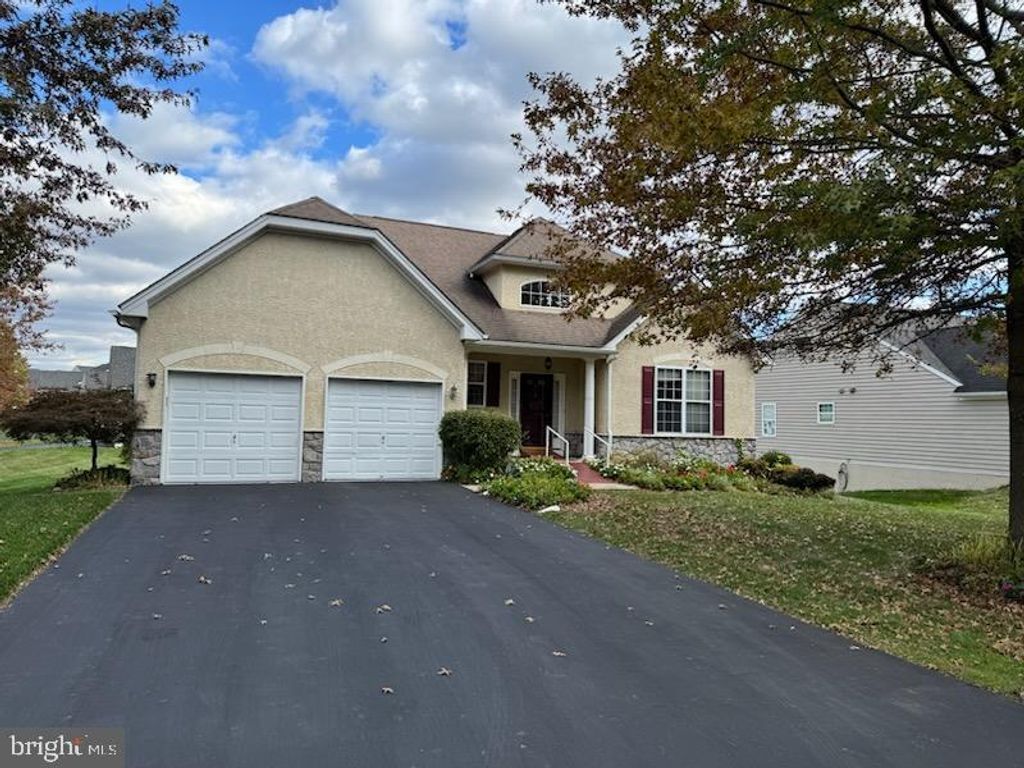 Photo of 302 Whitestone Road, AVONDALE, PA 19311 (MLS # PACT2110242)