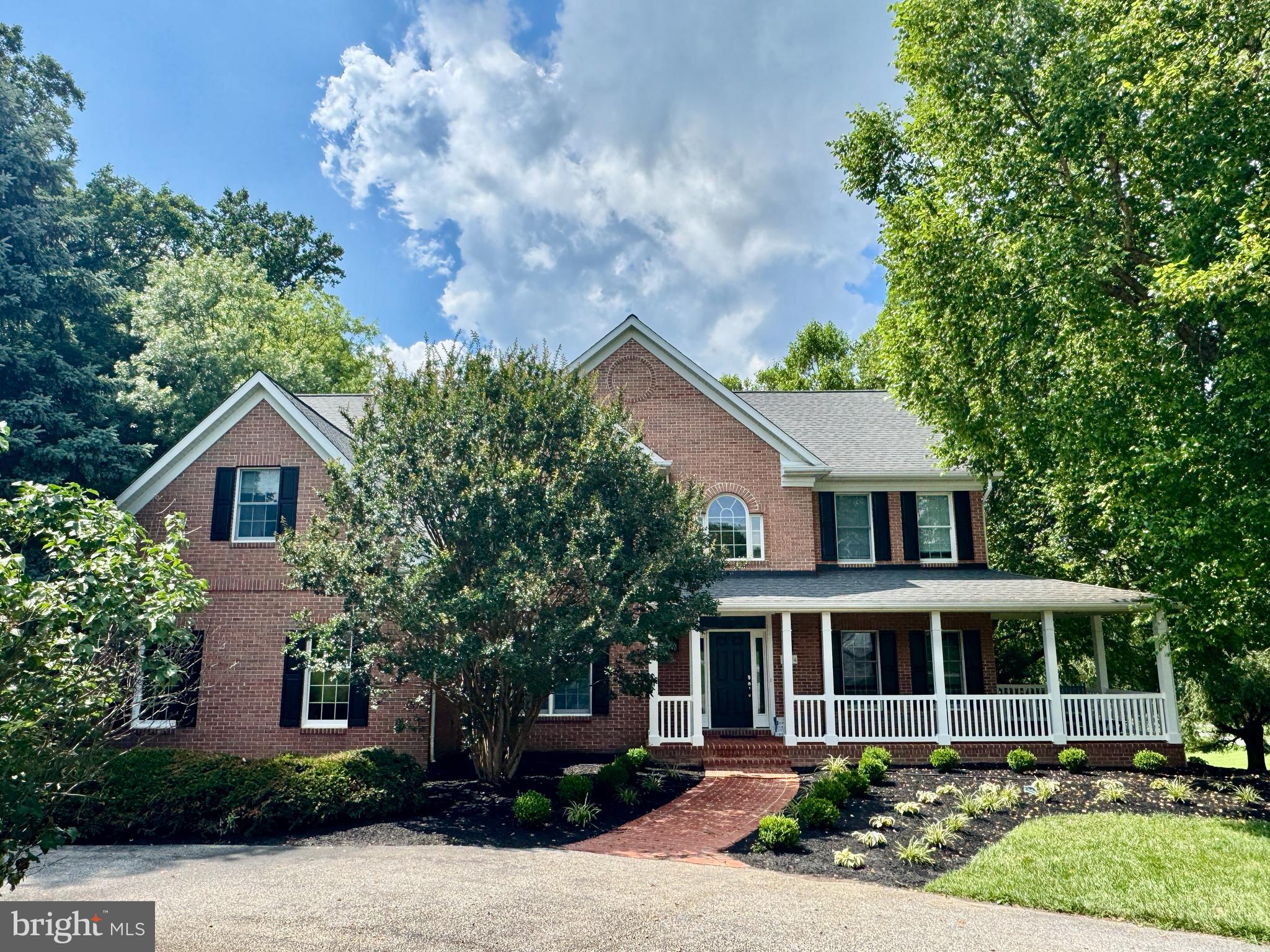 12124 SERENITY LANE