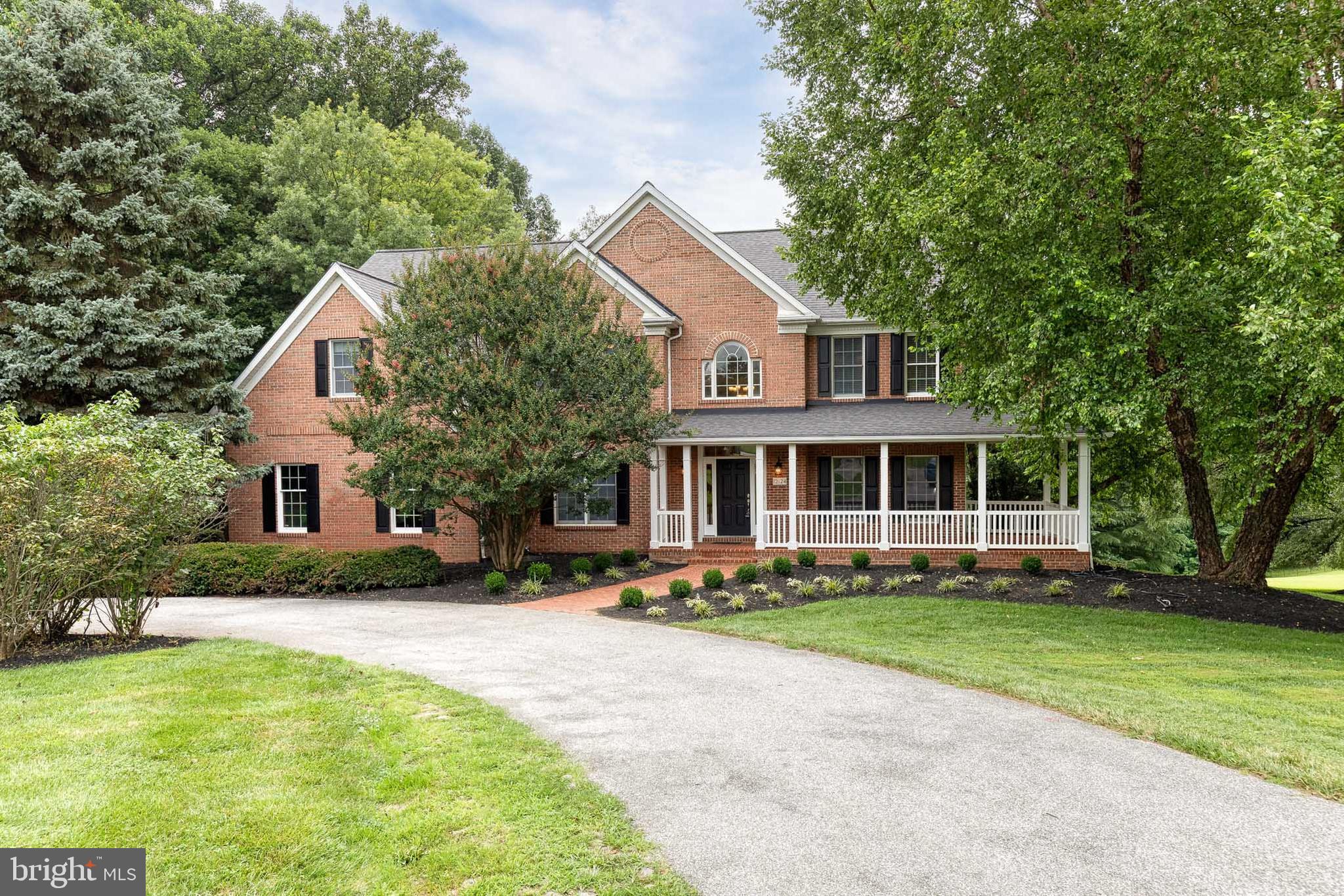 12124 SERENITY LANE