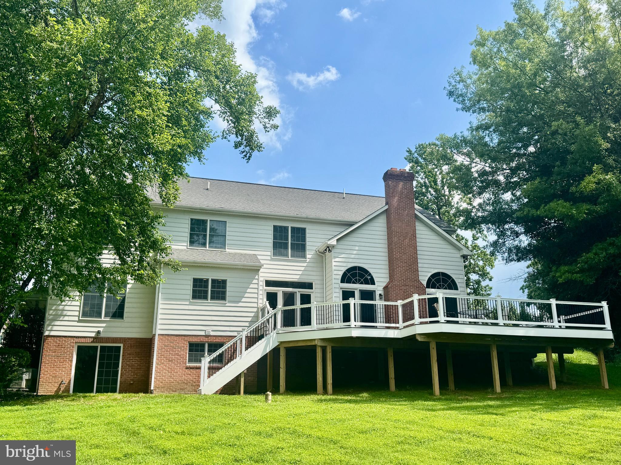 12124 SERENITY LANE