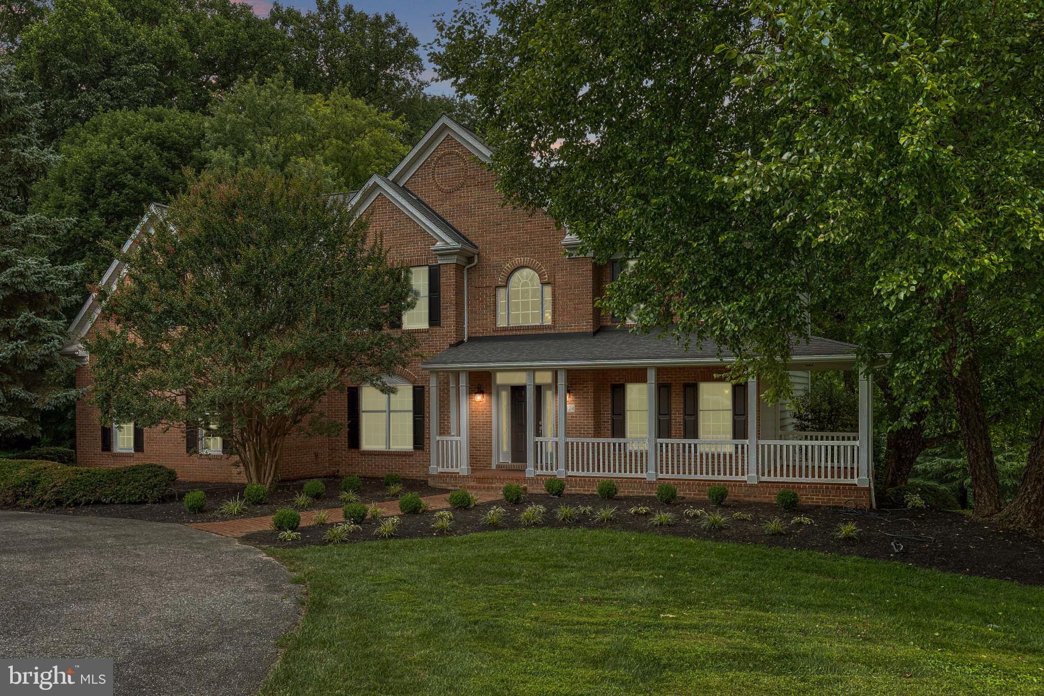 12124 SERENITY LANE