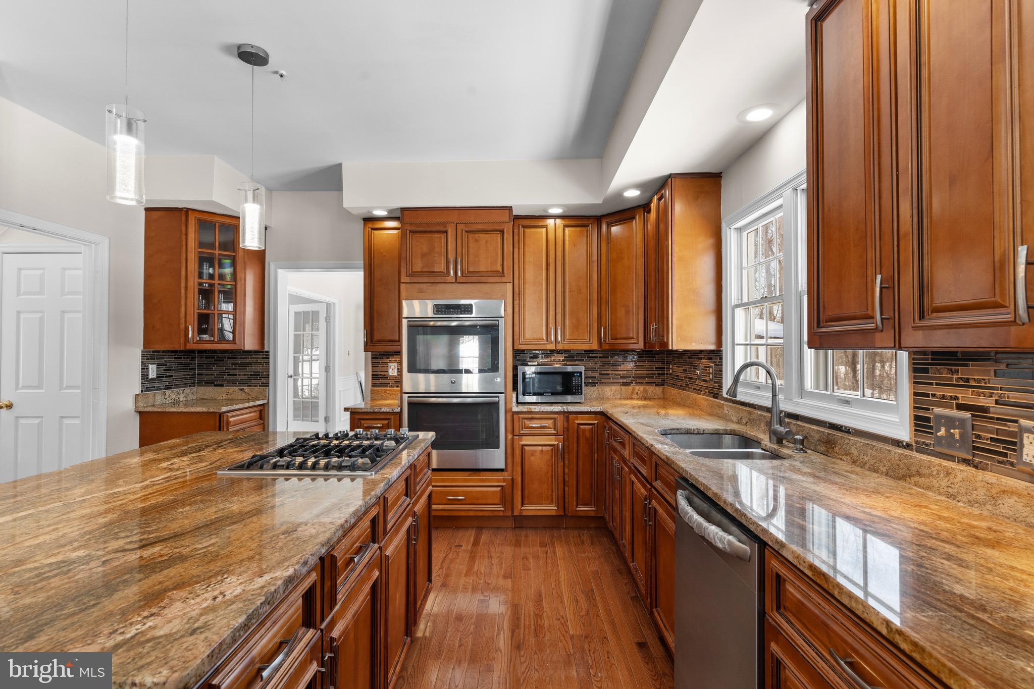 WOODMORE SOUTH - Residential