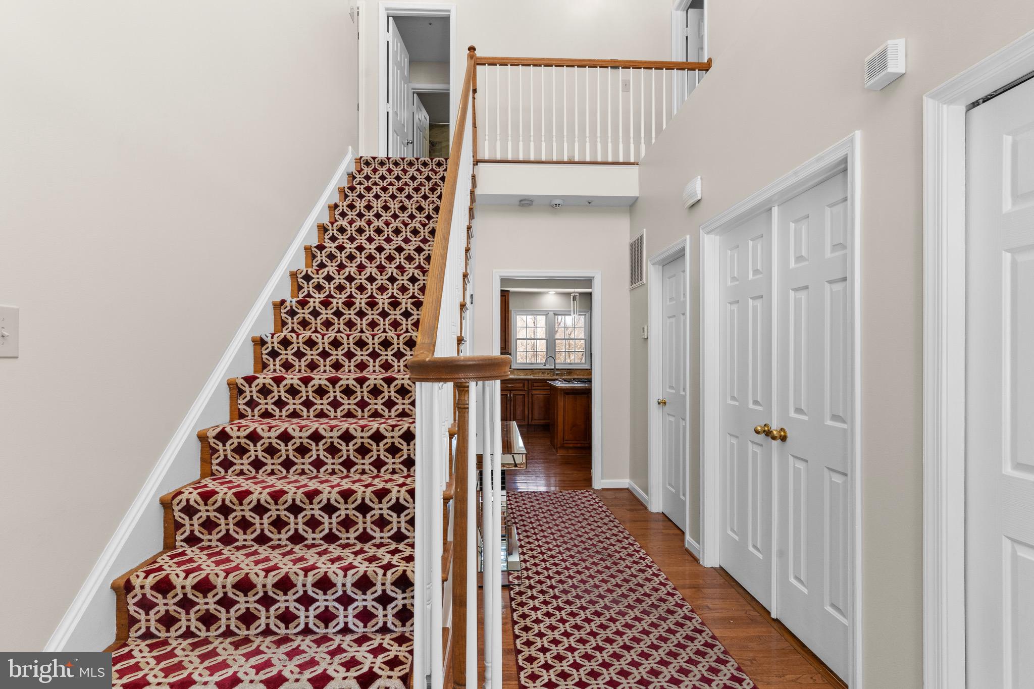 WOODMORE SOUTH - Residential