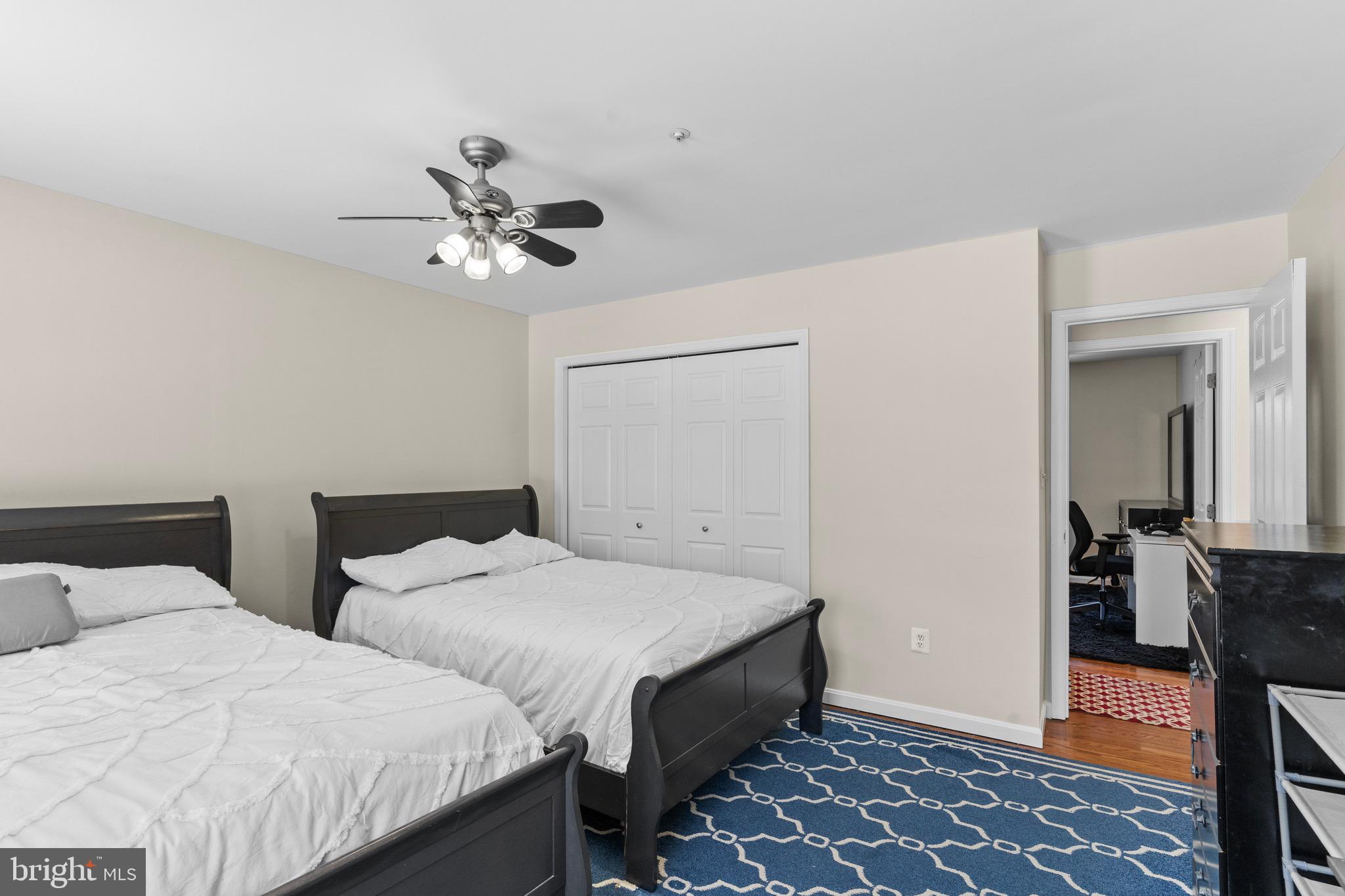 WOODMORE SOUTH - Residential