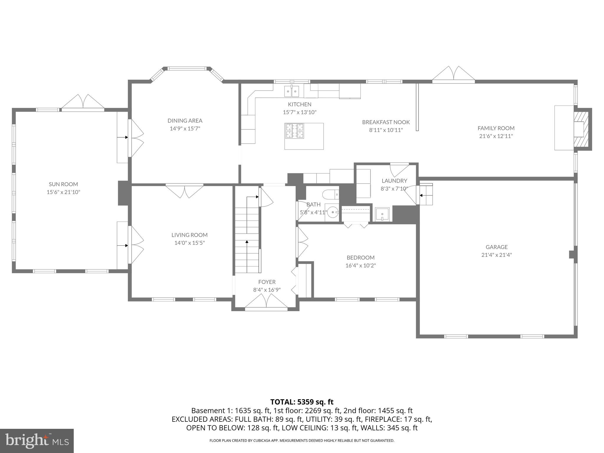 WOODMORE SOUTH - Residential
