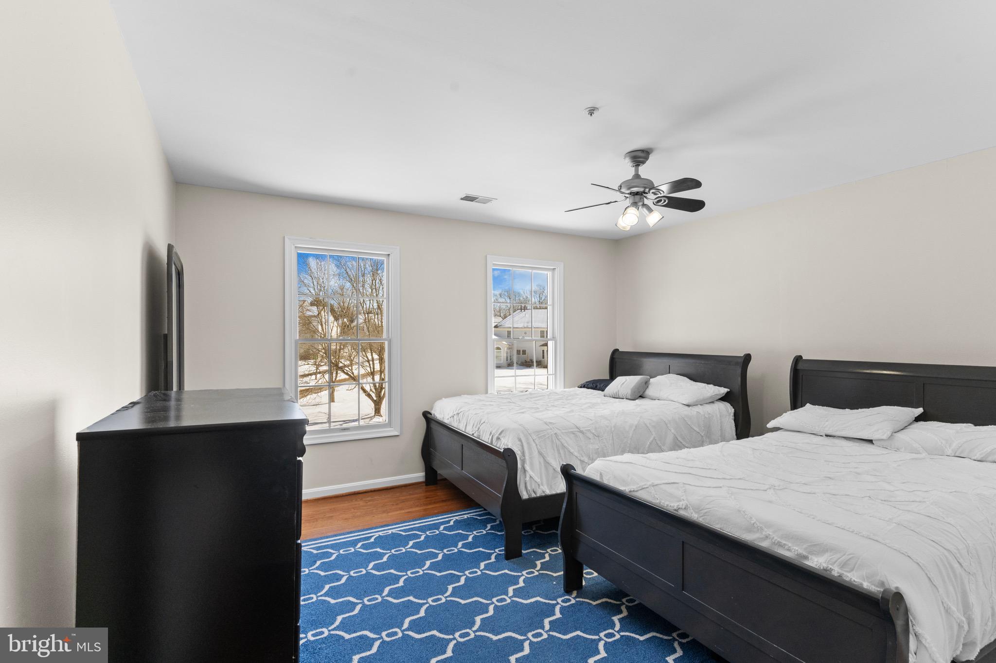 WOODMORE SOUTH - Residential