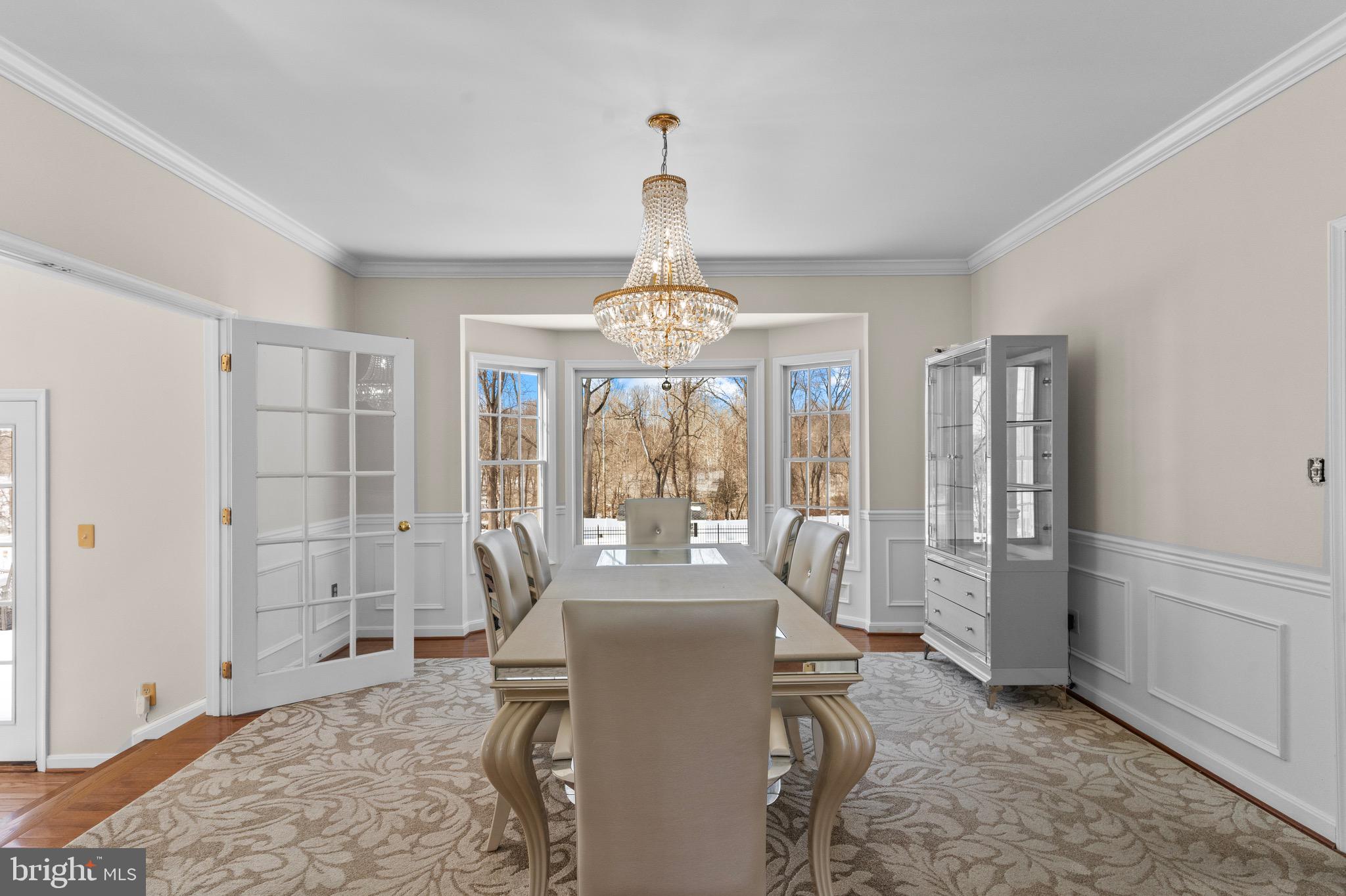 WOODMORE SOUTH - Residential