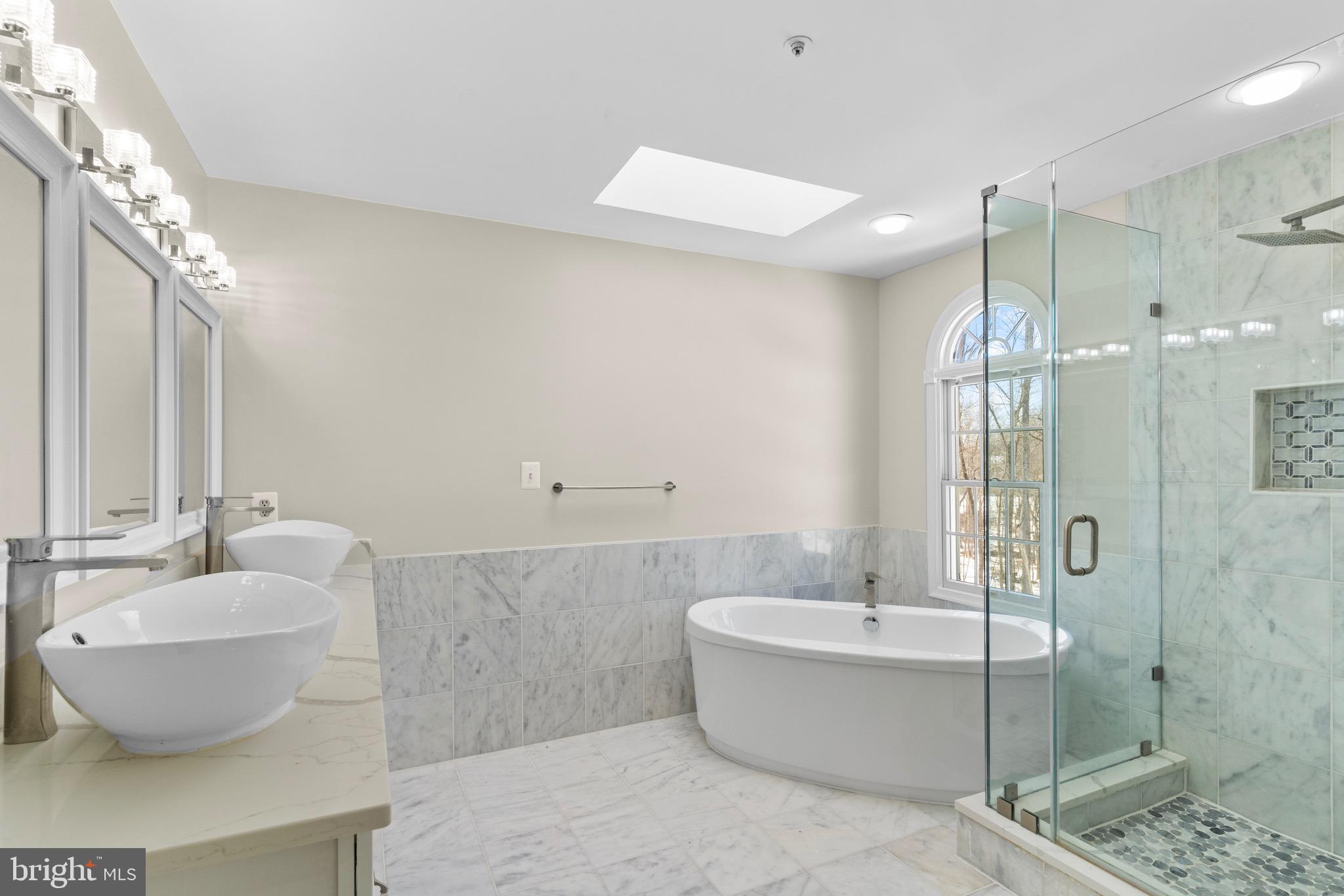 WOODMORE SOUTH - Residential