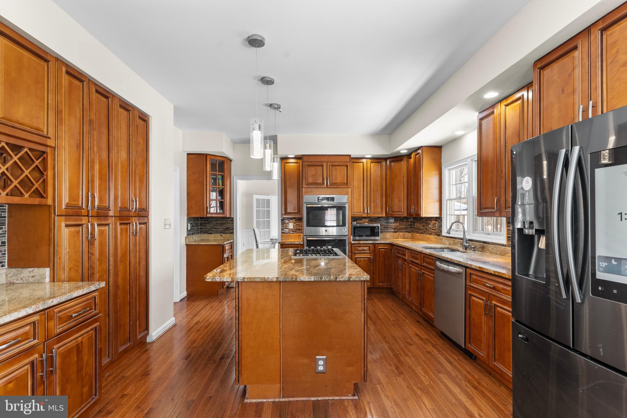 WOODMORE SOUTH - Residential