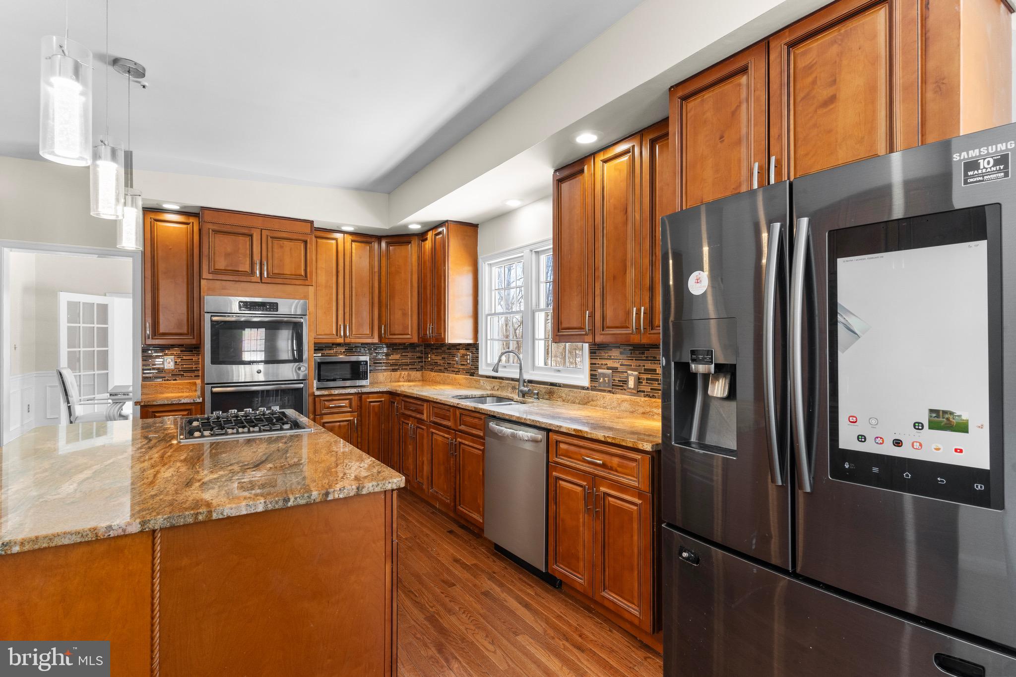 WOODMORE SOUTH - Residential