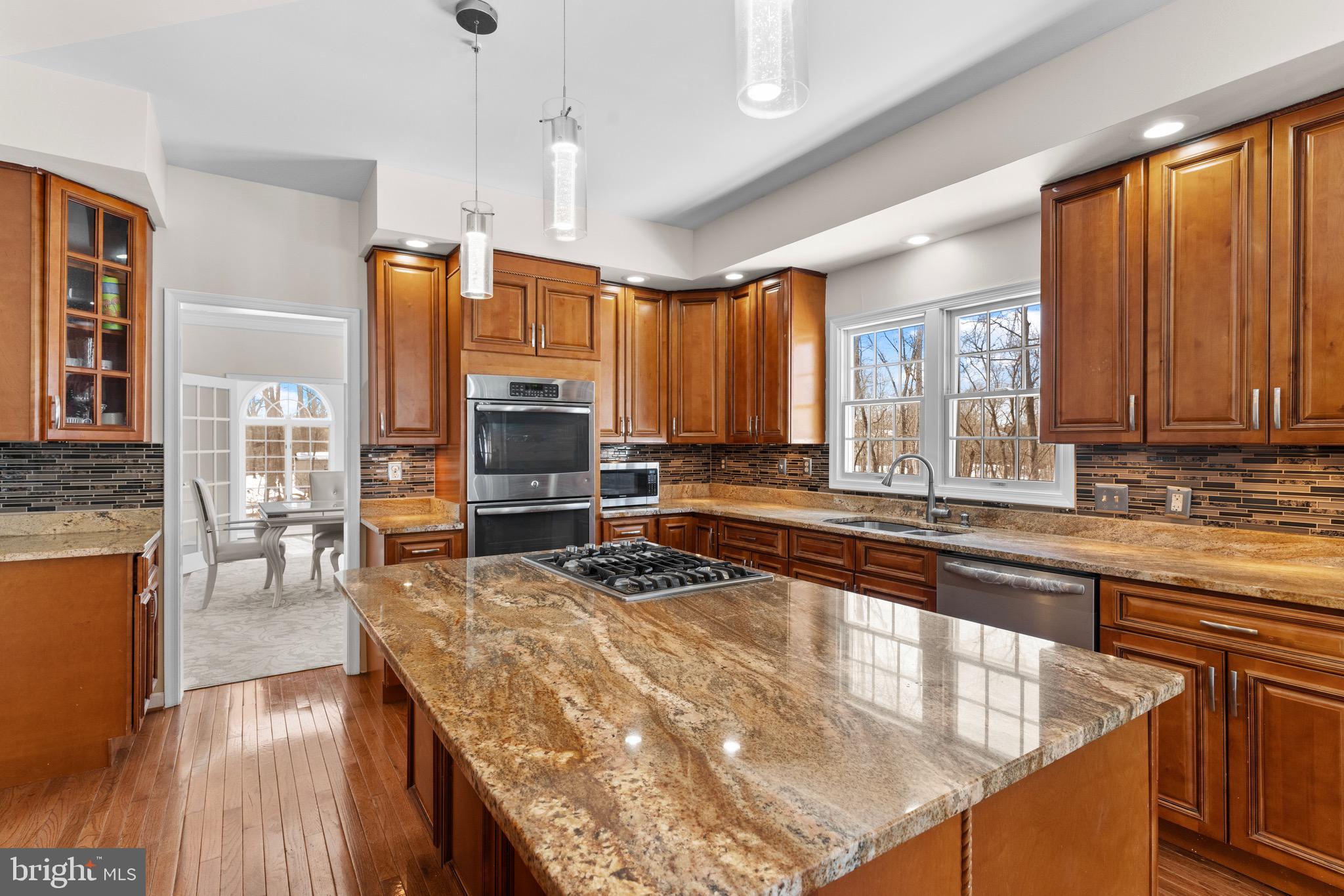 WOODMORE SOUTH - Residential