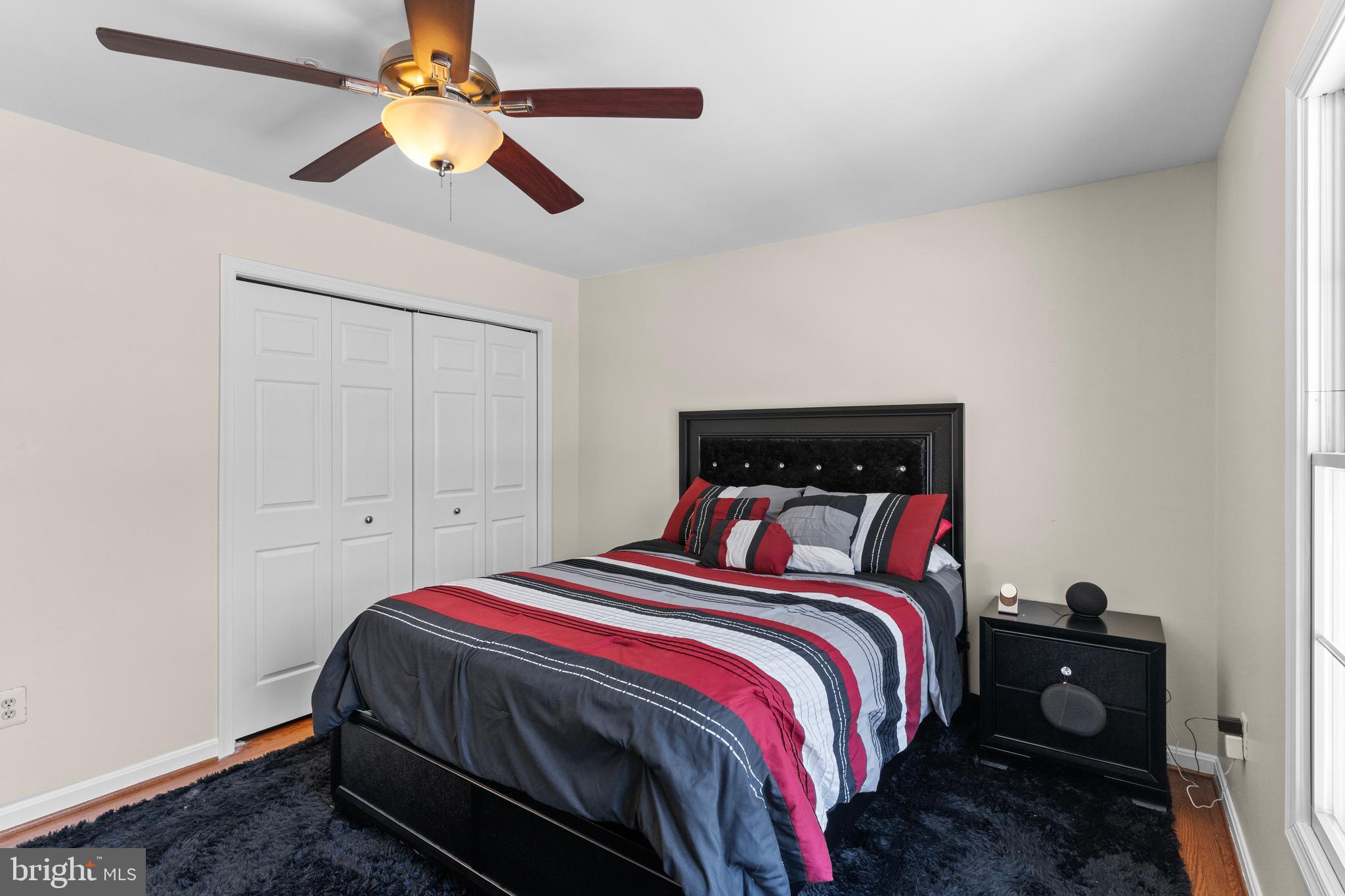 WOODMORE SOUTH - Residential