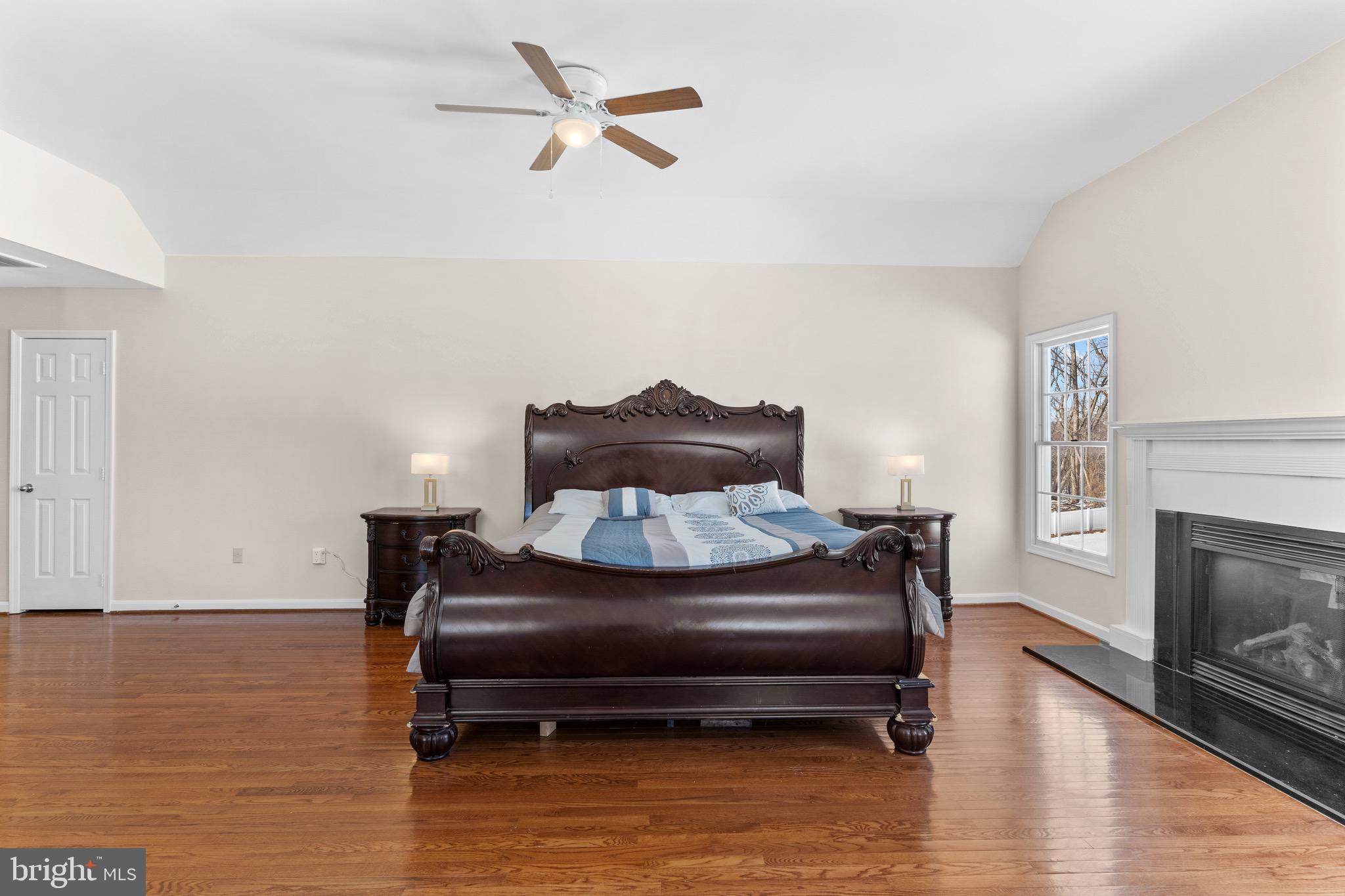 WOODMORE SOUTH - Residential