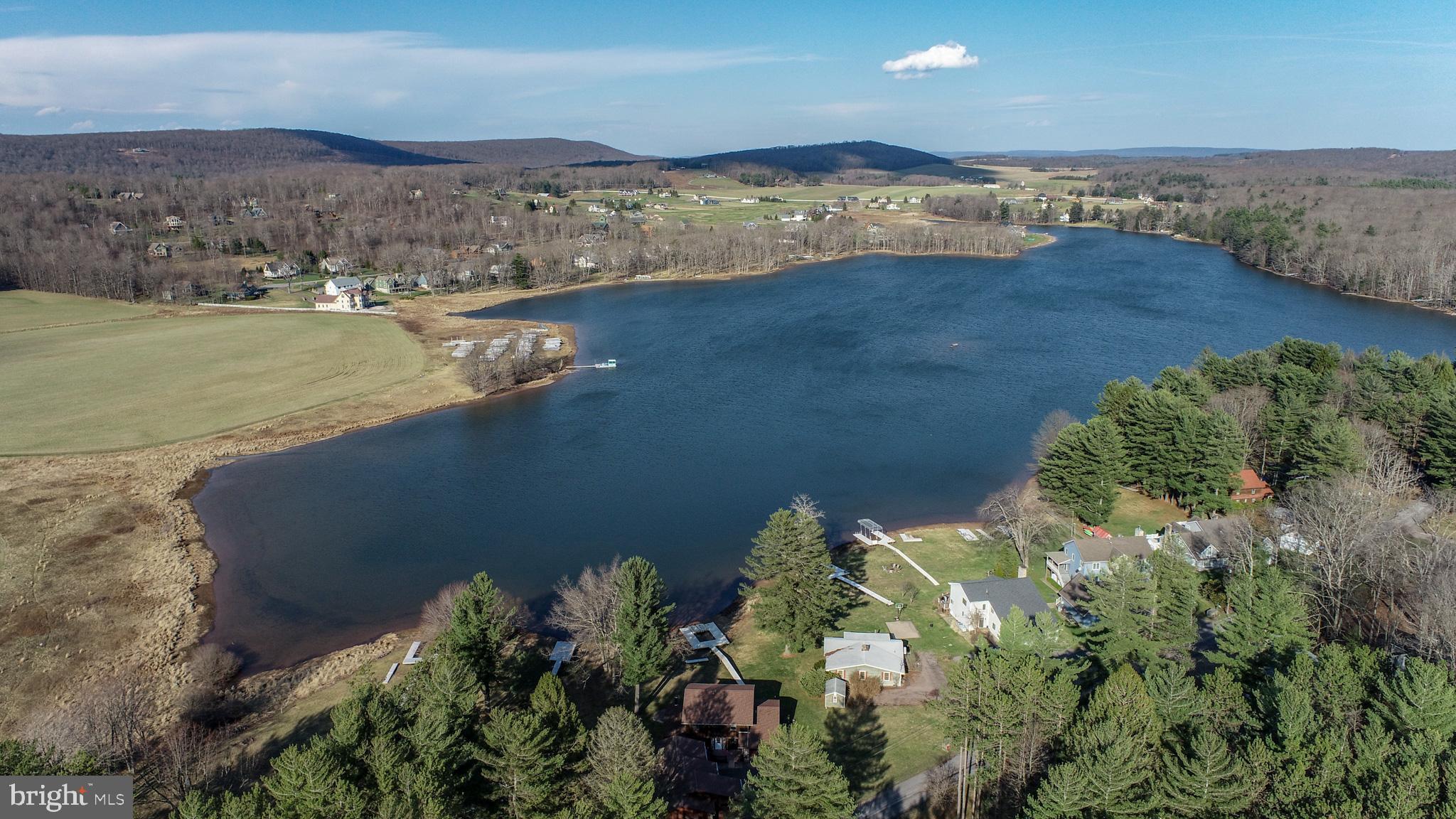 WHITE OAK - Residential