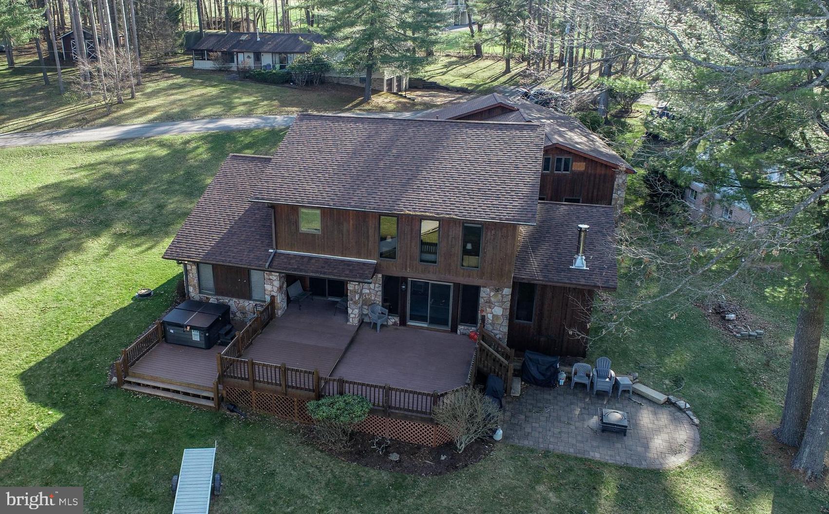 WHITE OAK - Residential