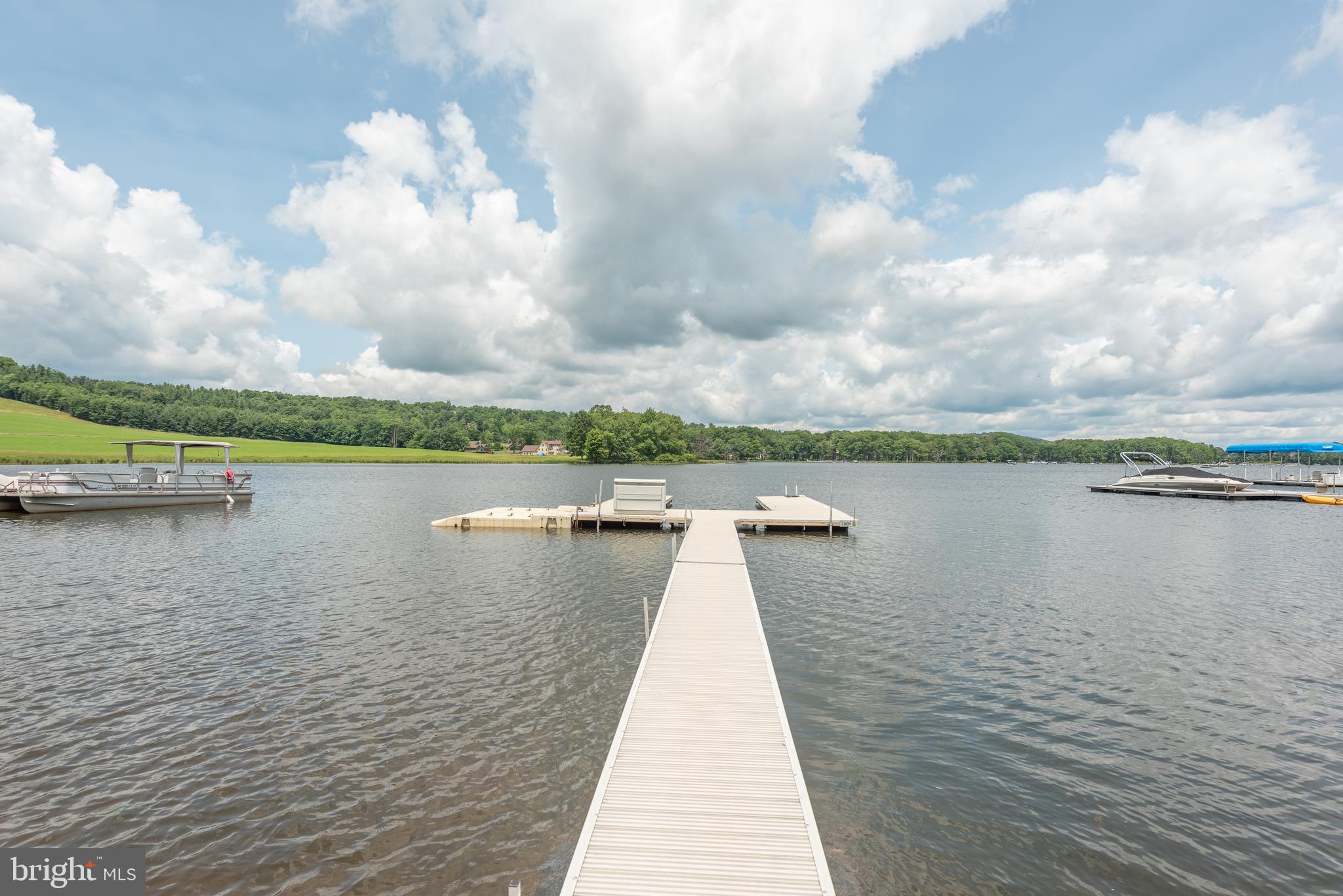 WHITE OAK - Residential