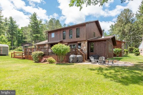 874 WHITE OAK DRIVE SWANTON MD 21561