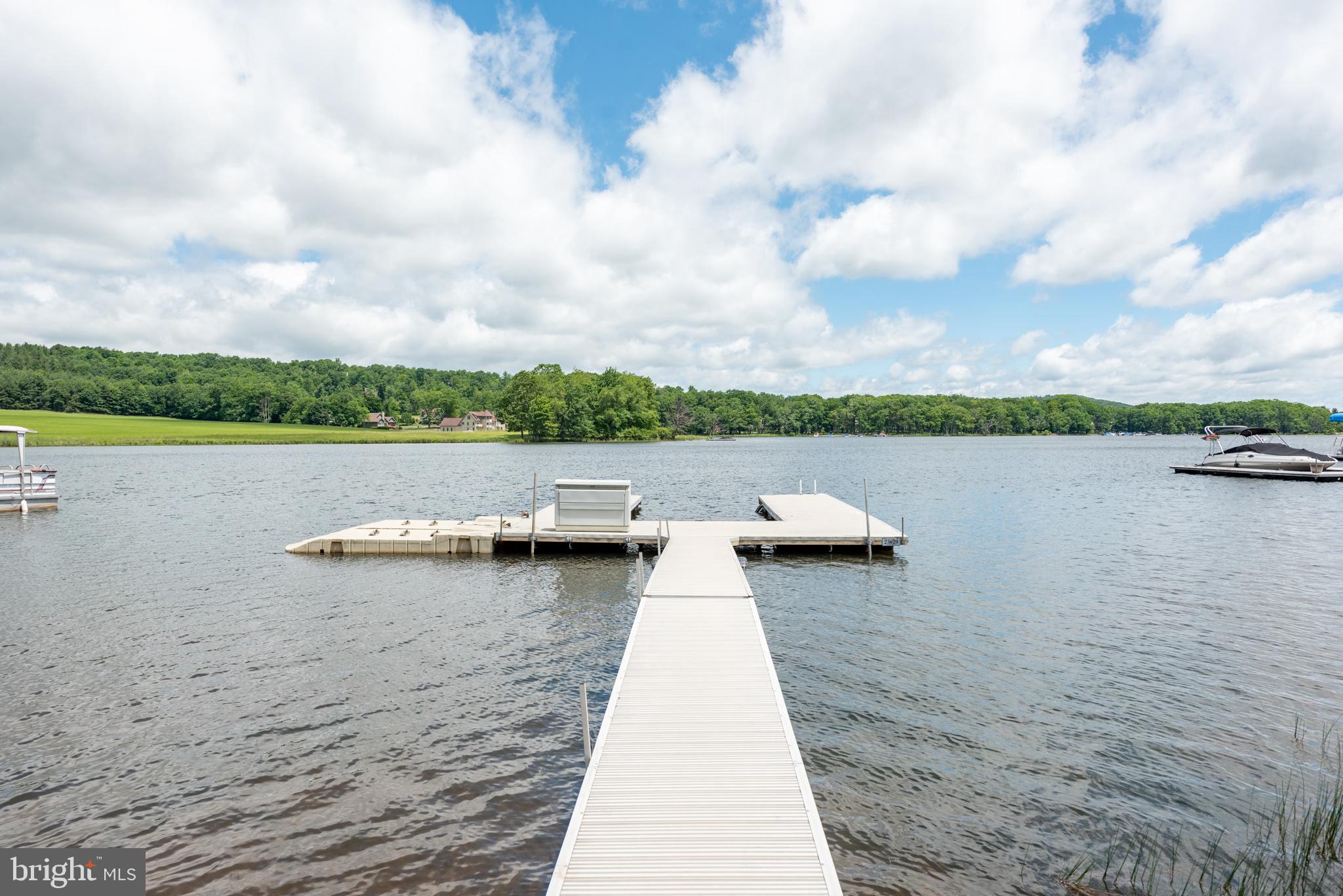 WHITE OAK - Residential