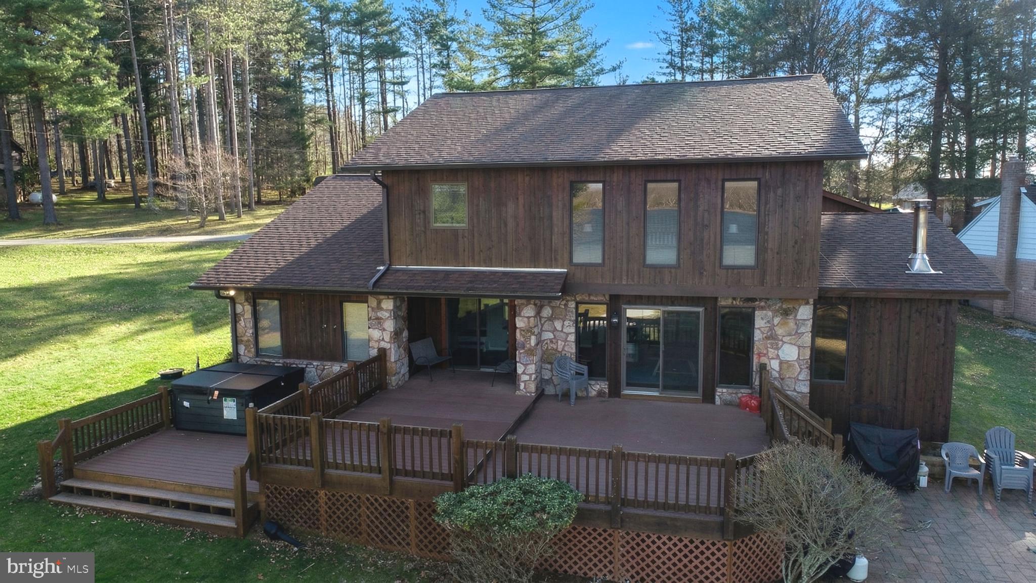 WHITE OAK - Residential