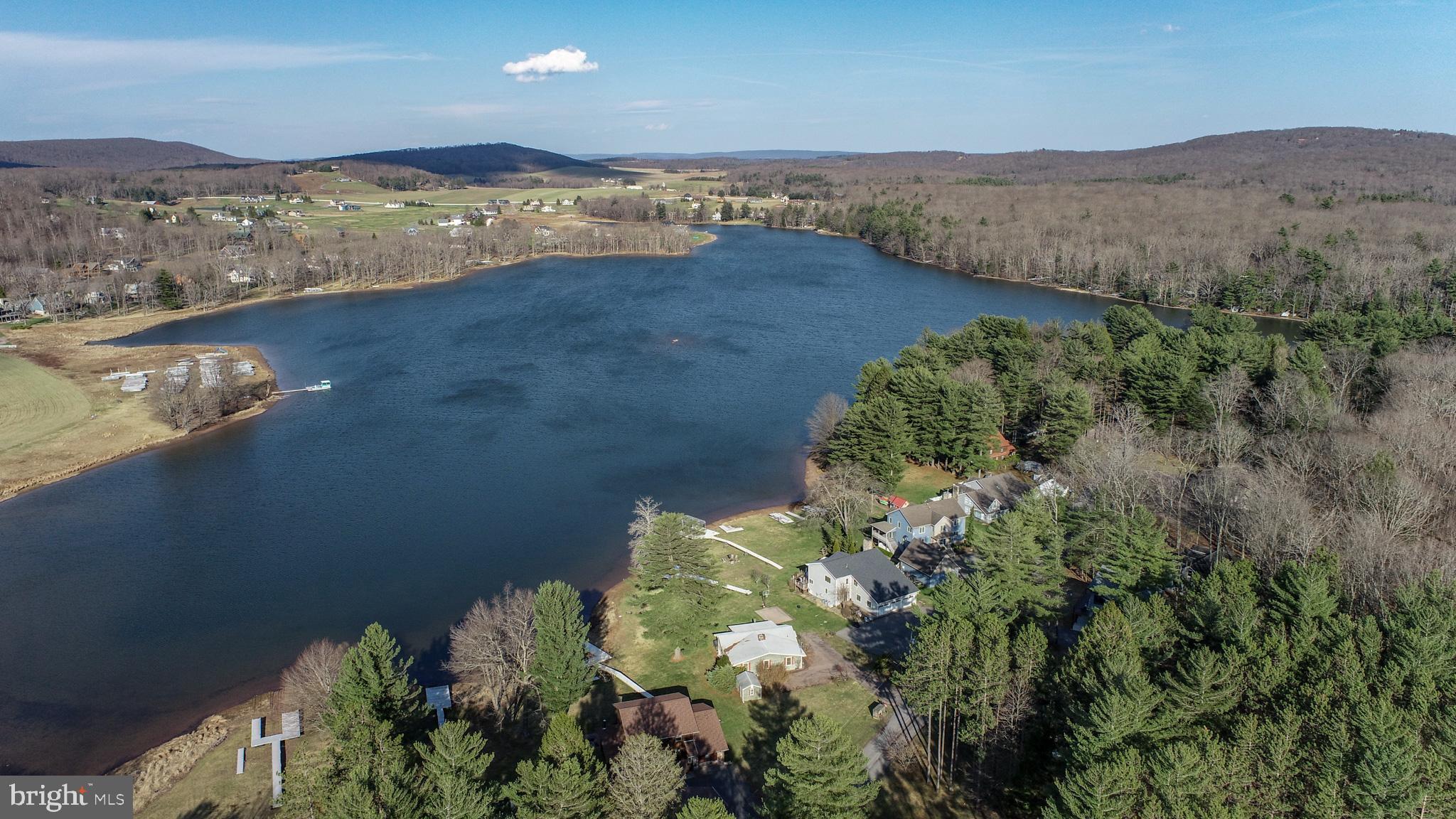 WHITE OAK - Residential