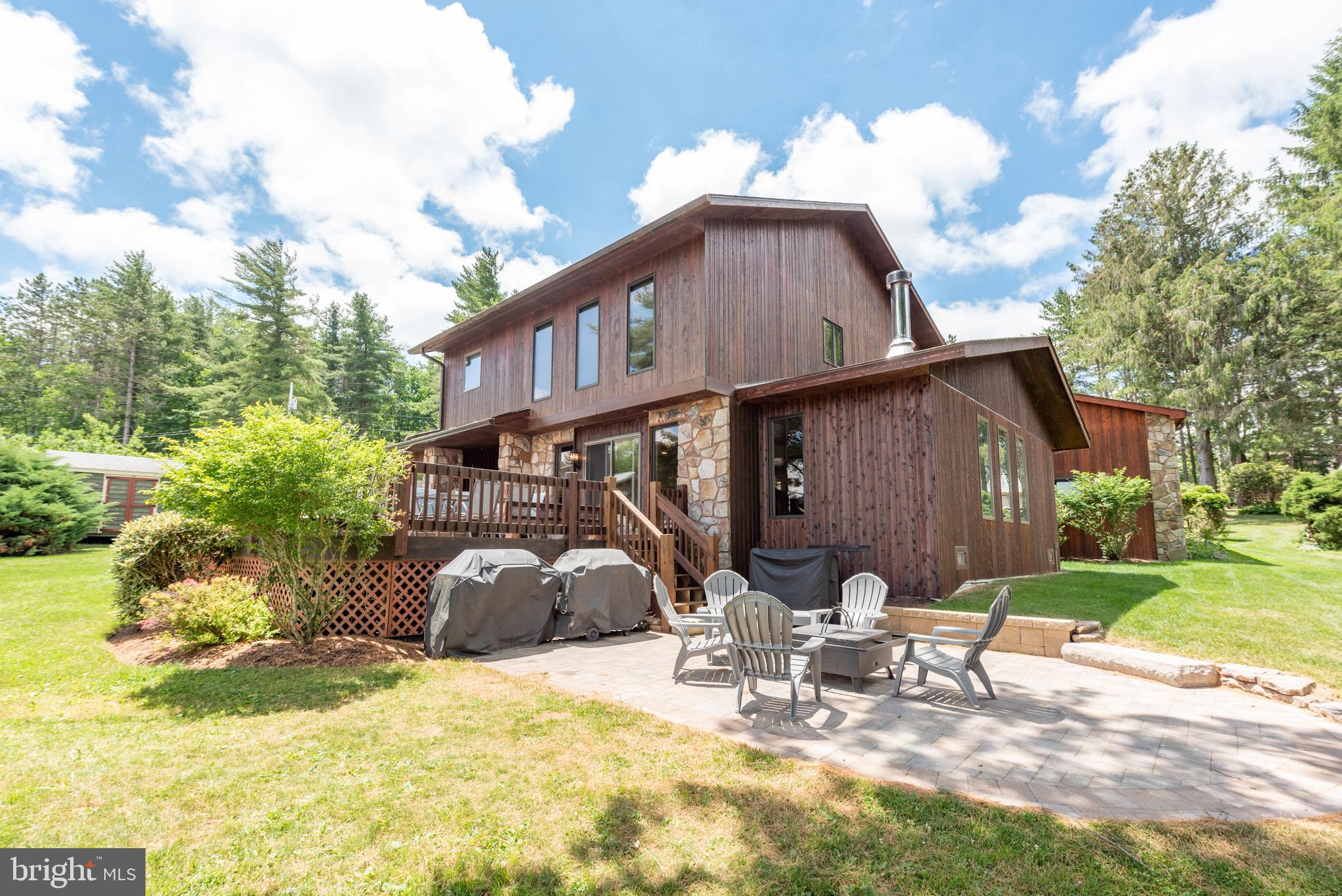 WHITE OAK - Residential